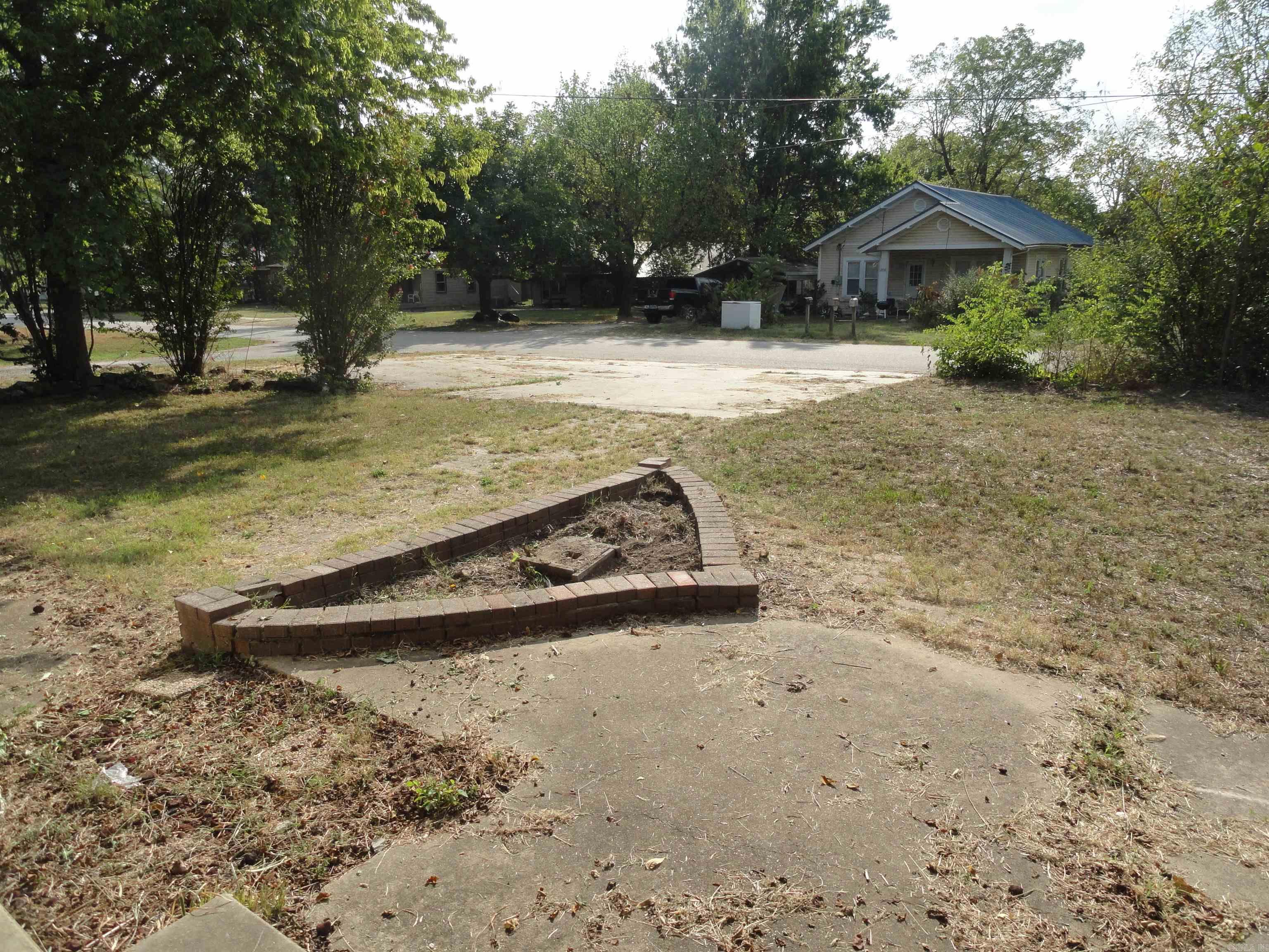 203 Range Street Marshall, AR 72650