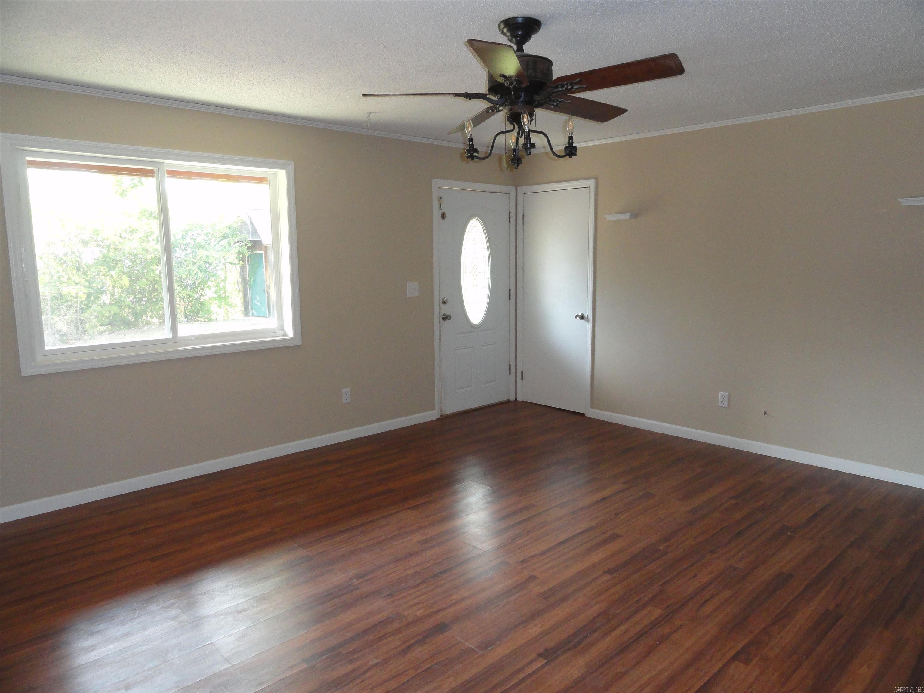 203 Range Street Marshall, AR 72650