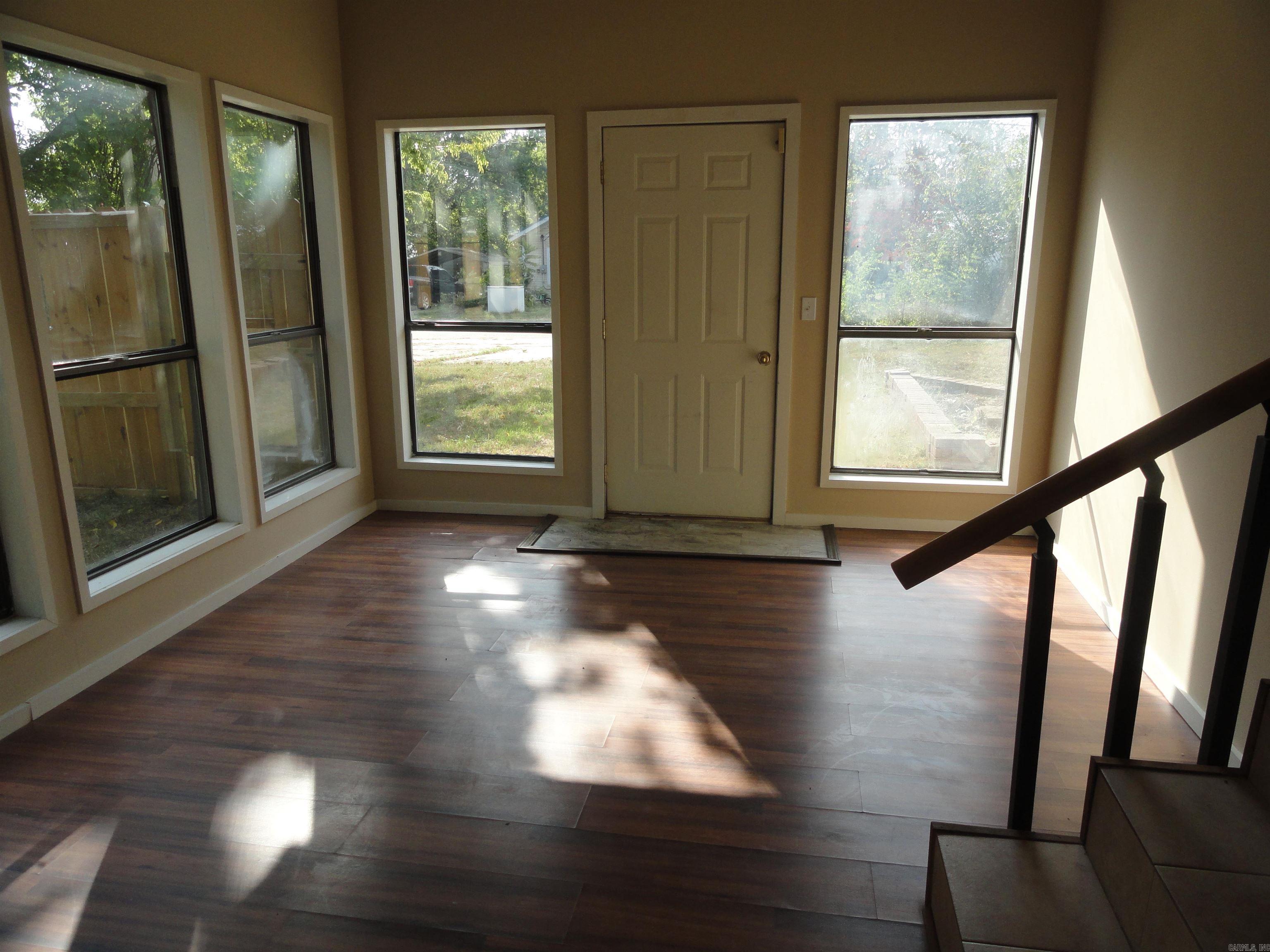 203 Range Street Marshall, AR 72650