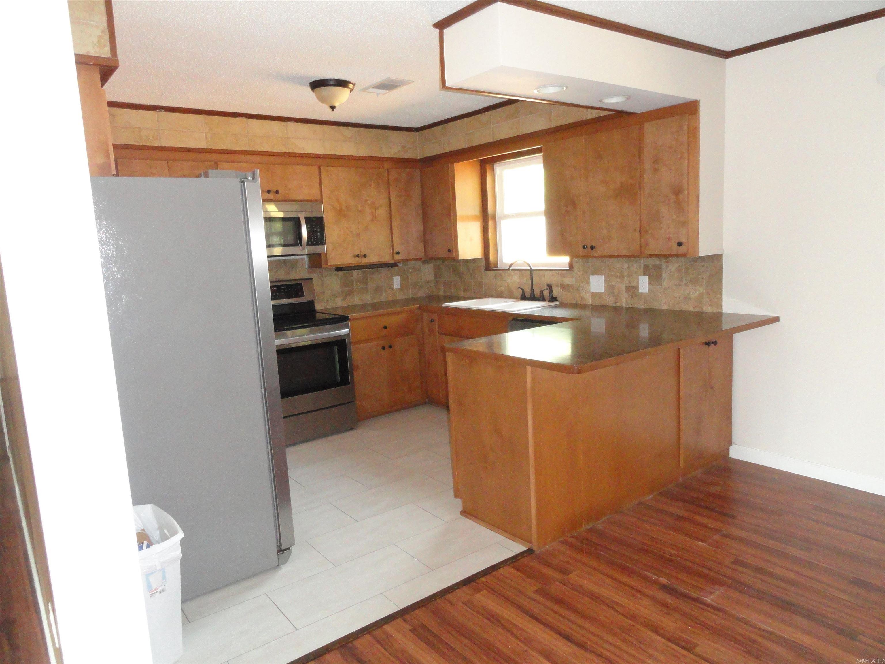 203 Range Street Marshall, AR 72650