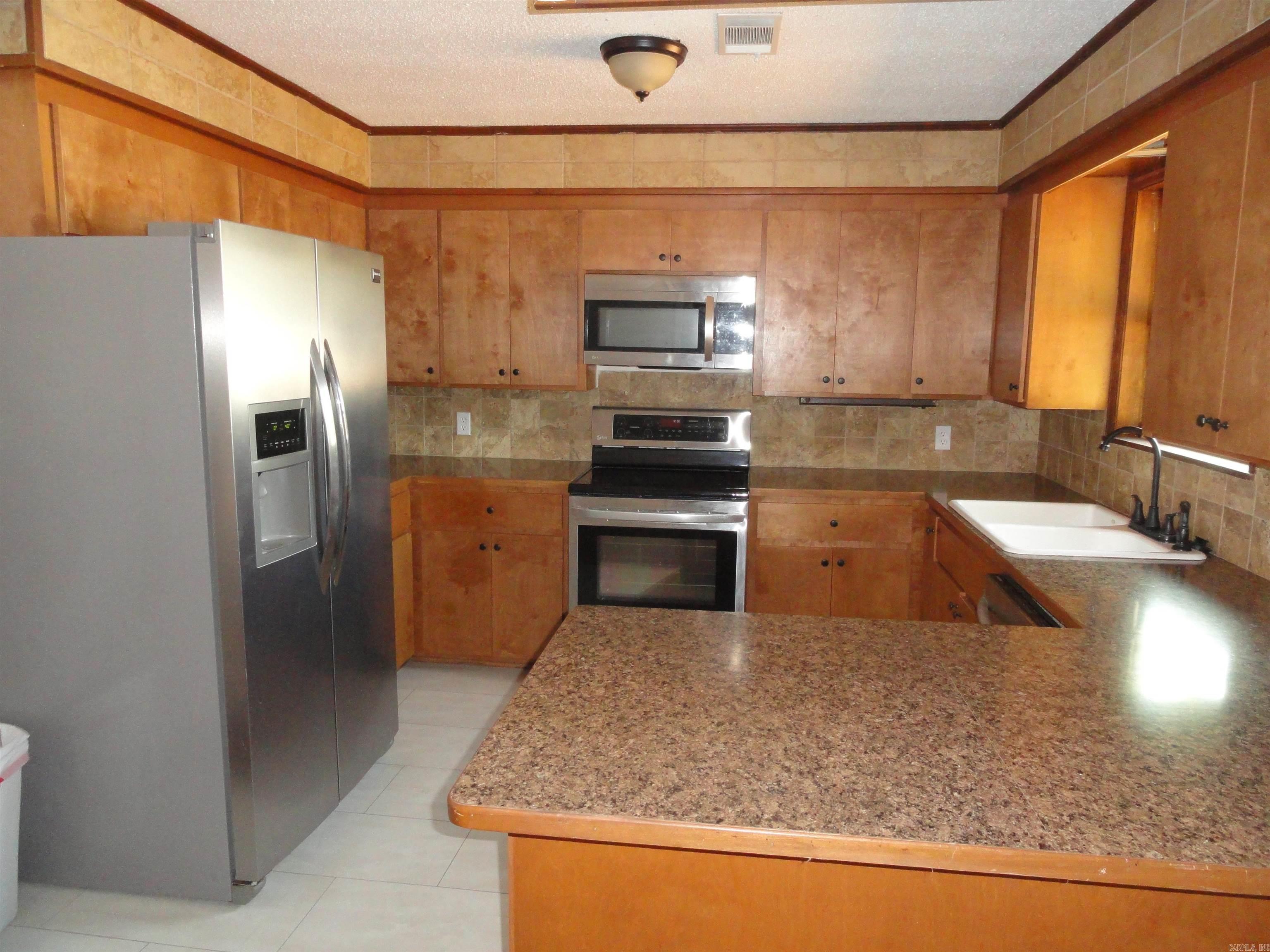 203 Range Street Marshall, AR 72650