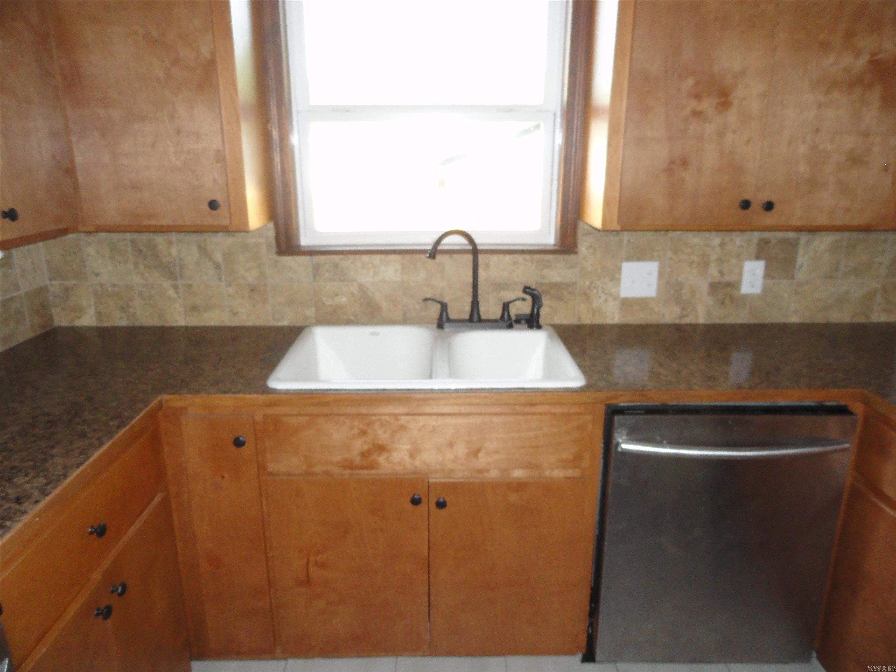 203 Range Street Marshall, AR 72650