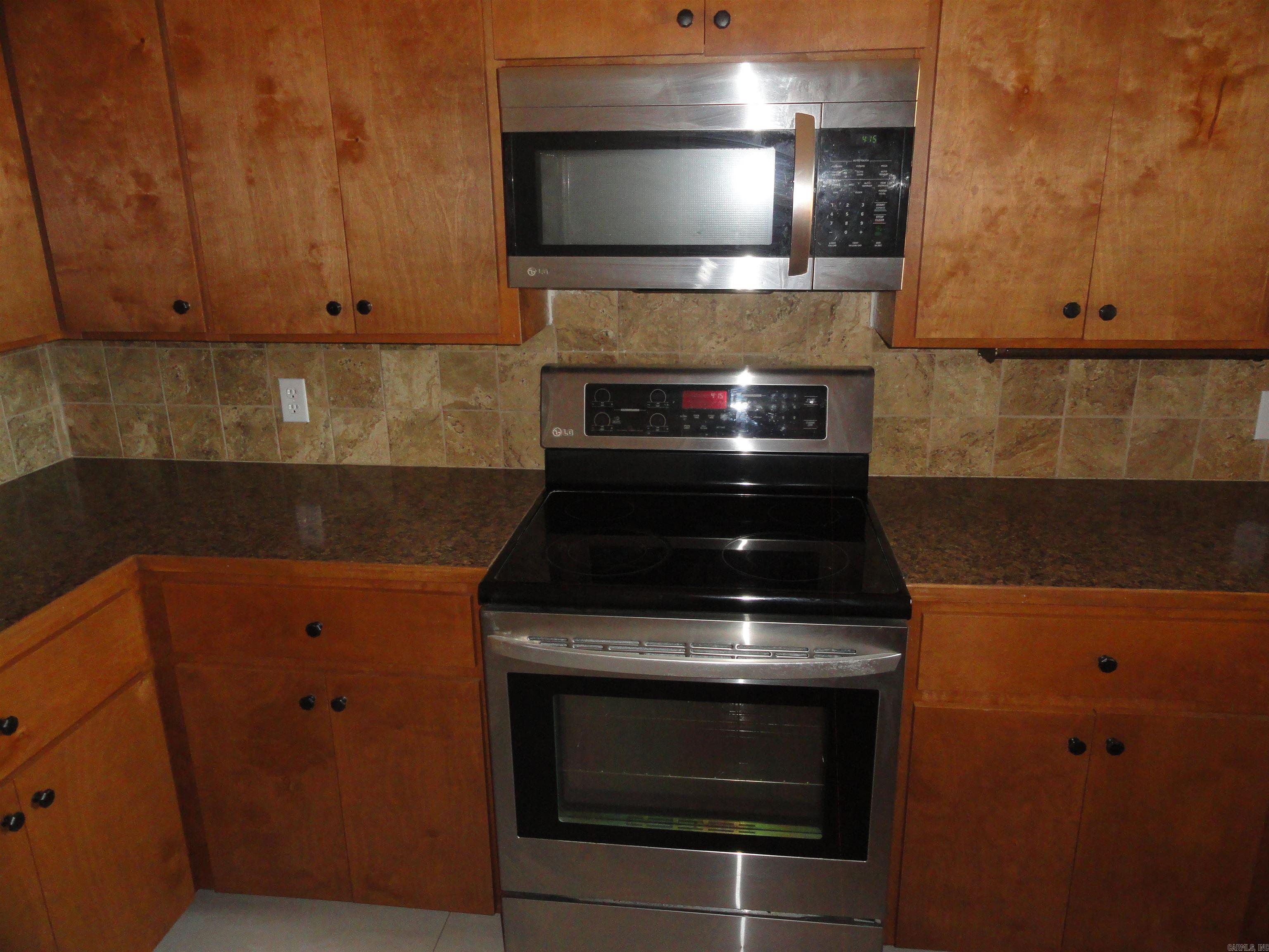 203 Range Street Marshall, AR 72650