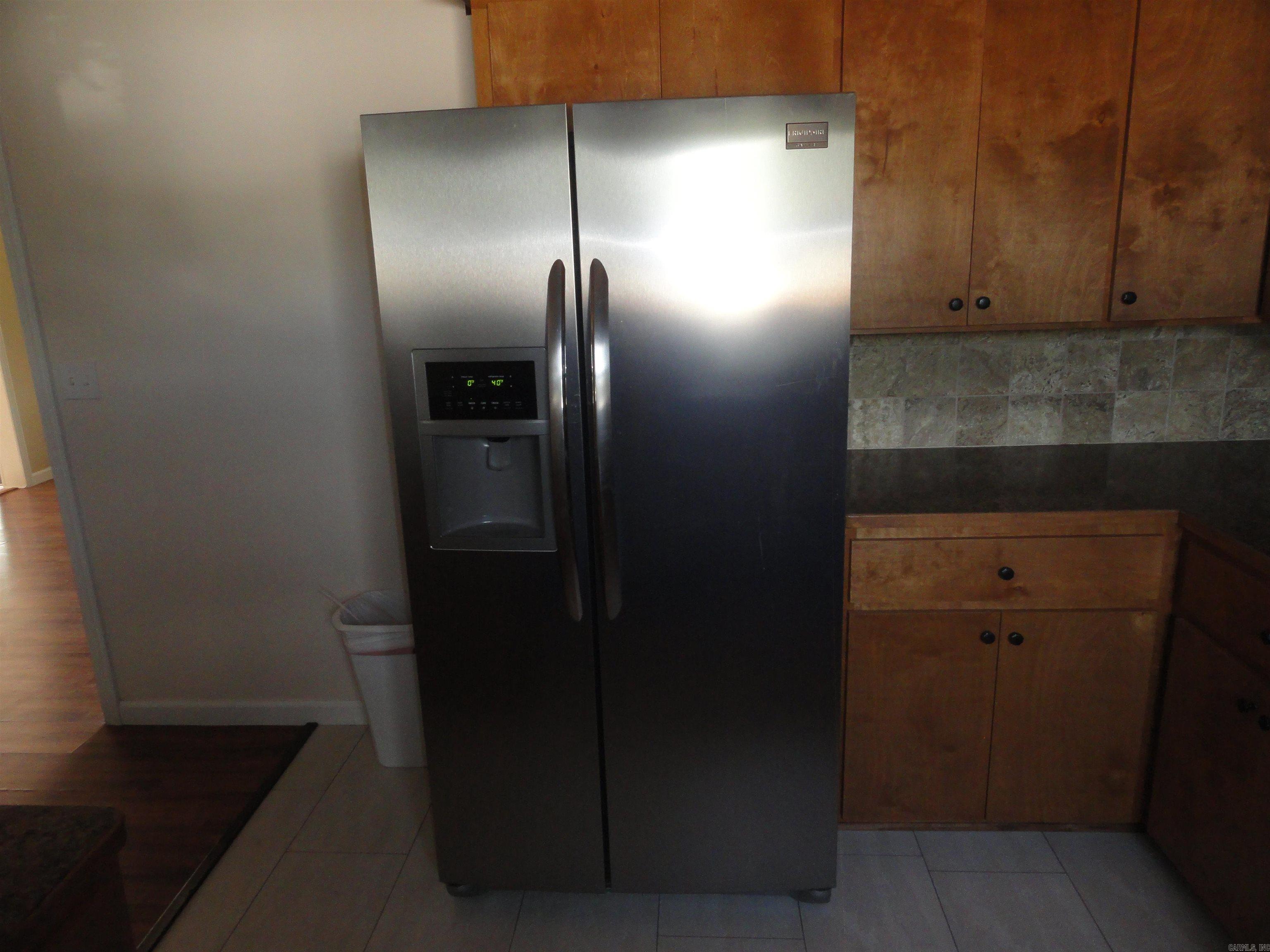 203 Range Street Marshall, AR 72650