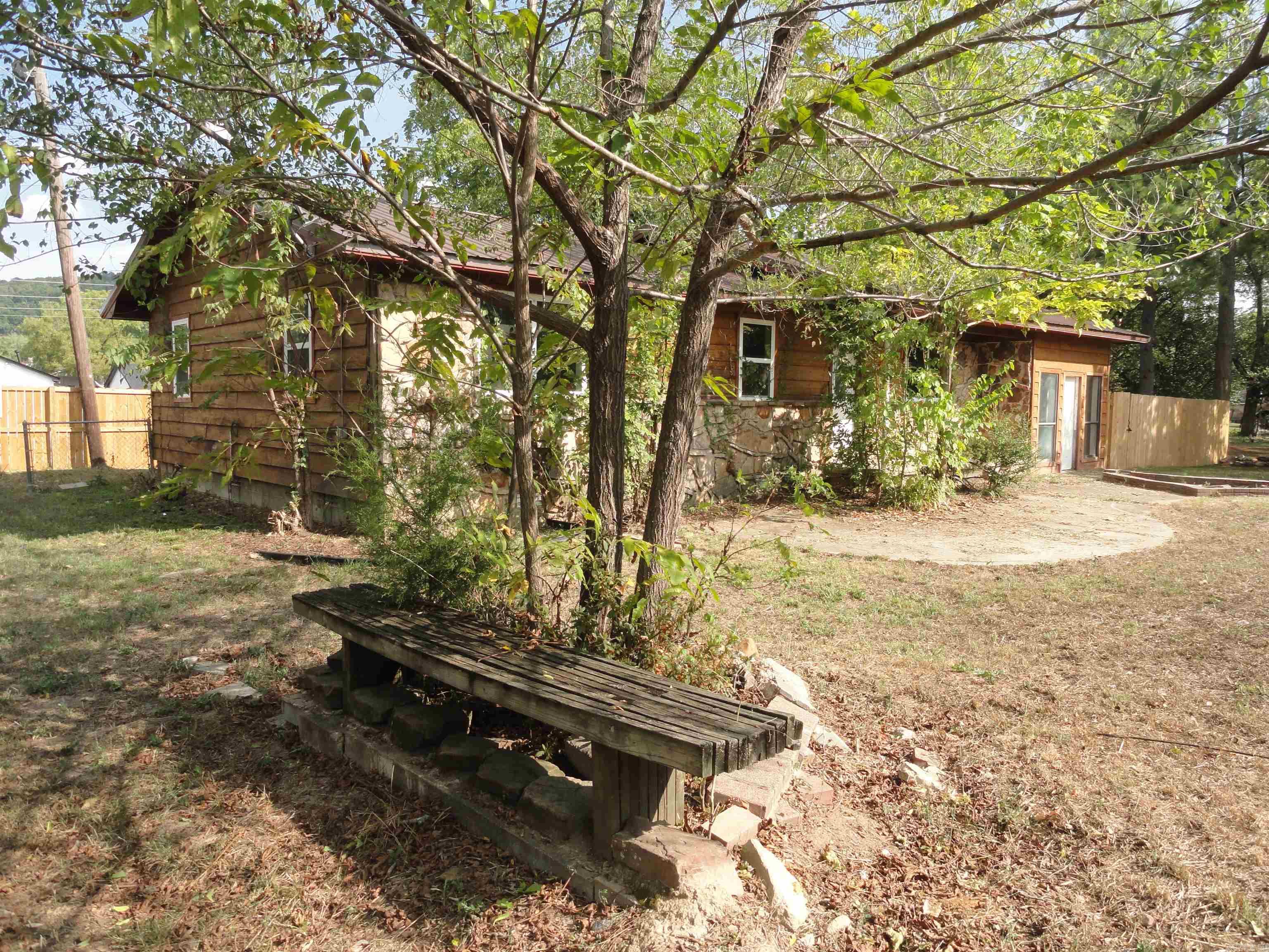 203 Range Street Marshall, AR 72650