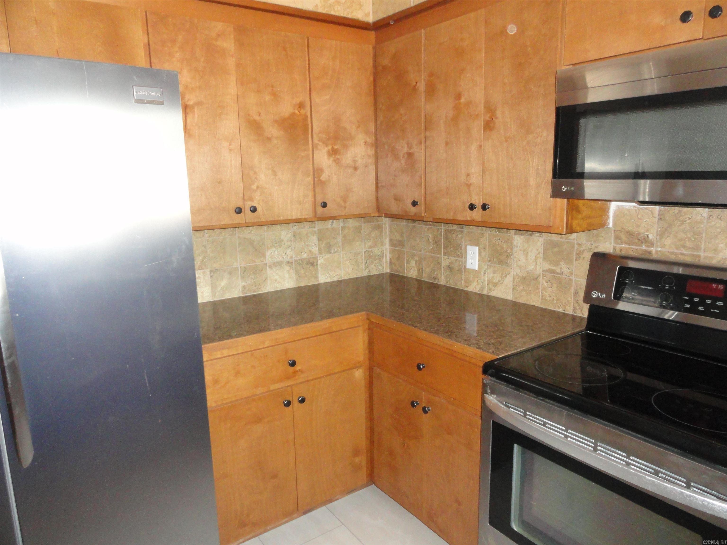 203 Range Street Marshall, AR 72650