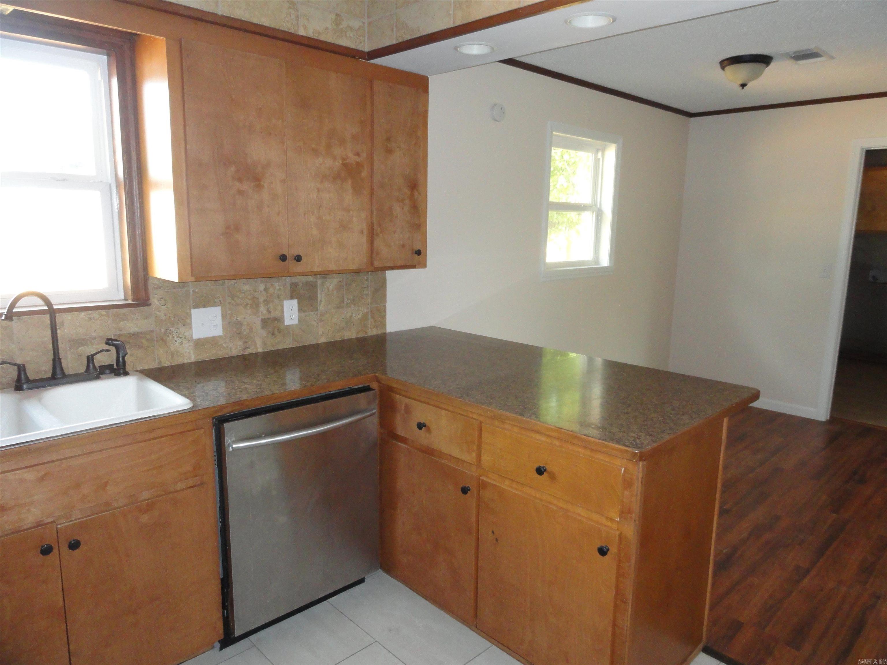 203 Range Street Marshall, AR 72650