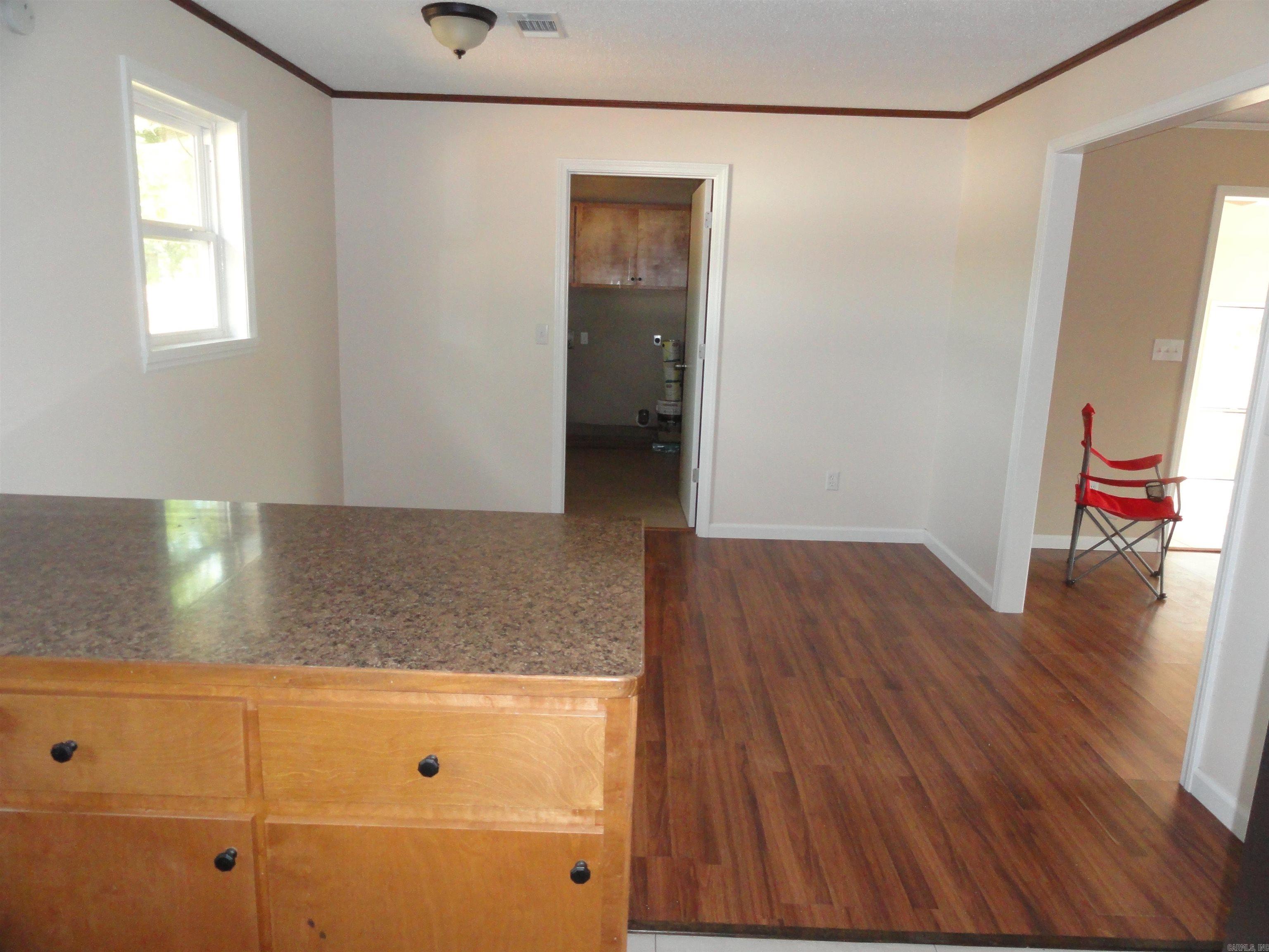 203 Range Street Marshall, AR 72650