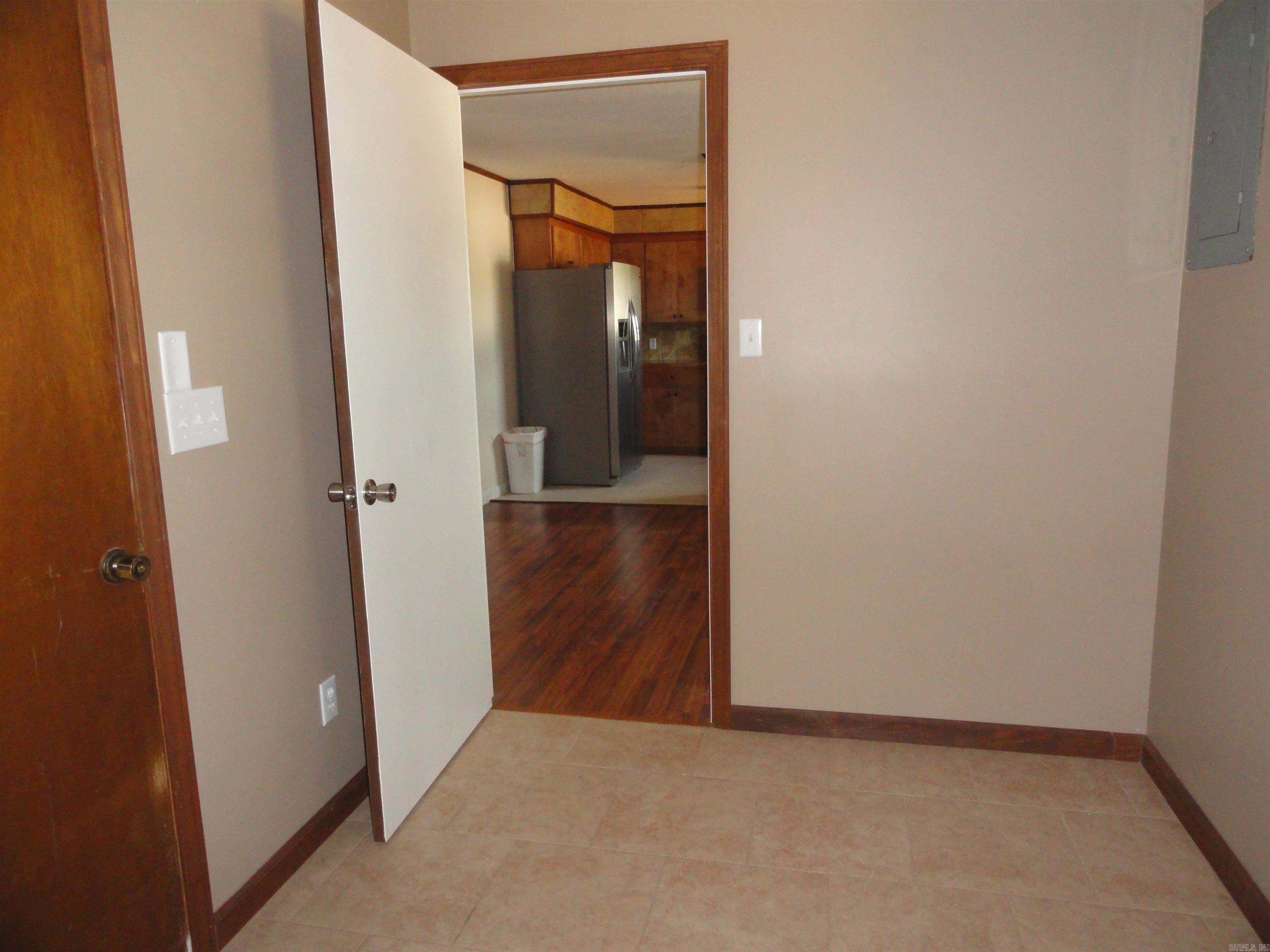 203 Range Street Marshall, AR 72650