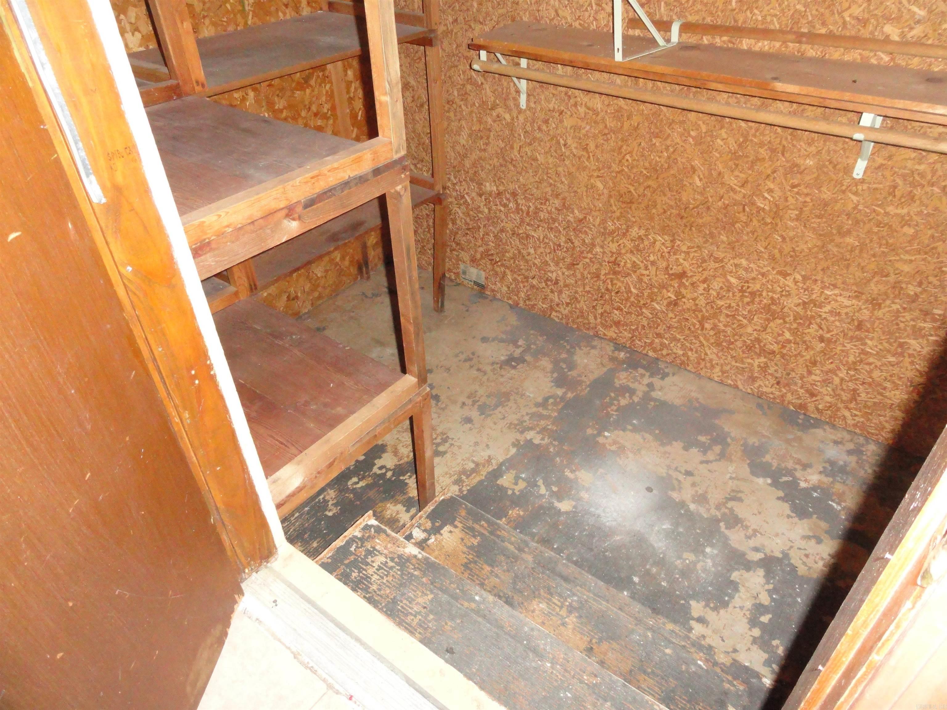 203 Range Street Marshall, AR 72650