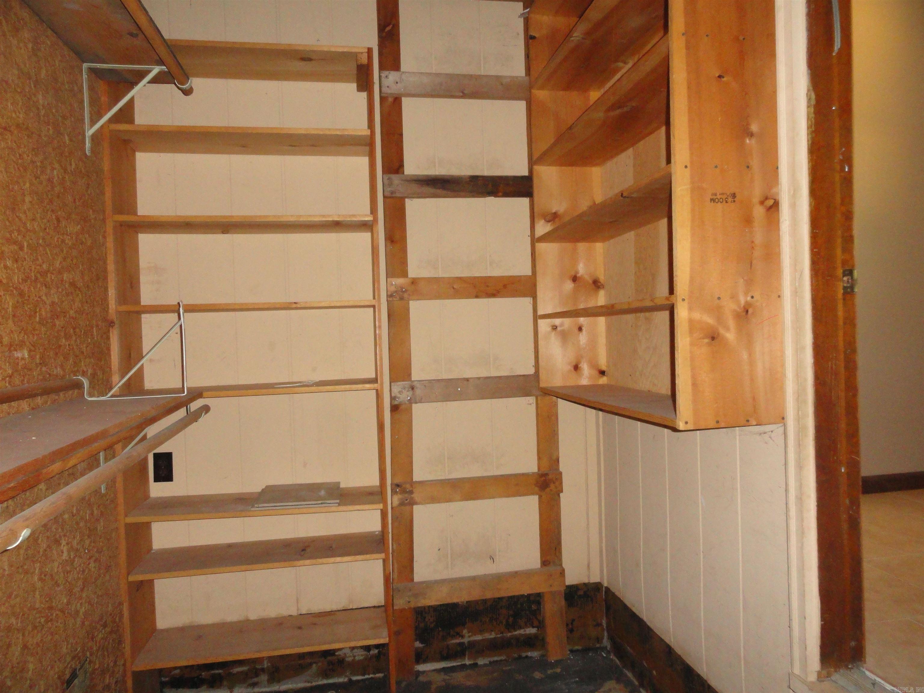 203 Range Street Marshall, AR 72650