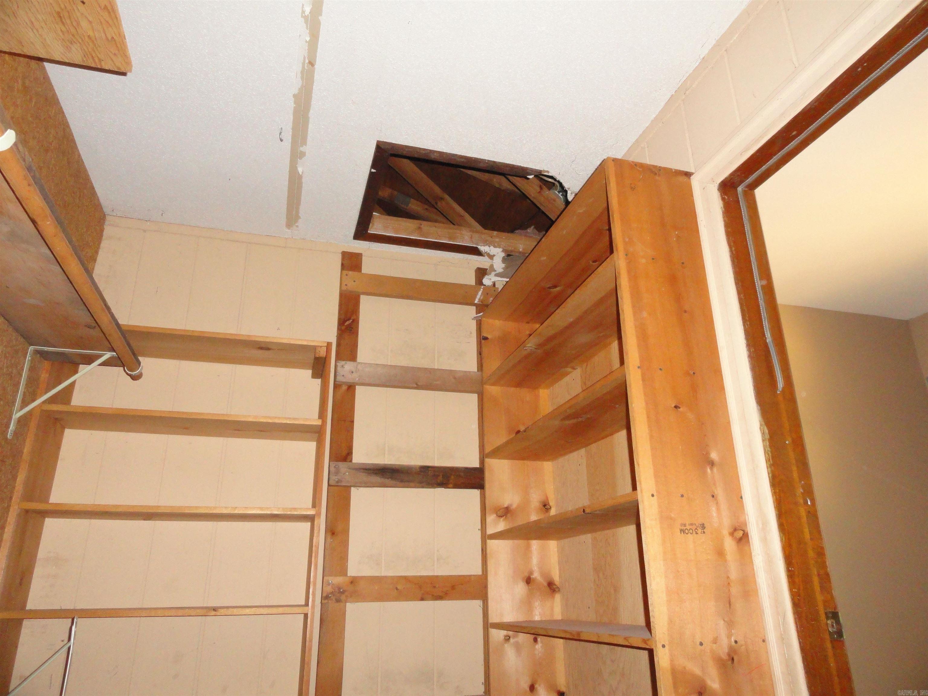 203 Range Street Marshall, AR 72650