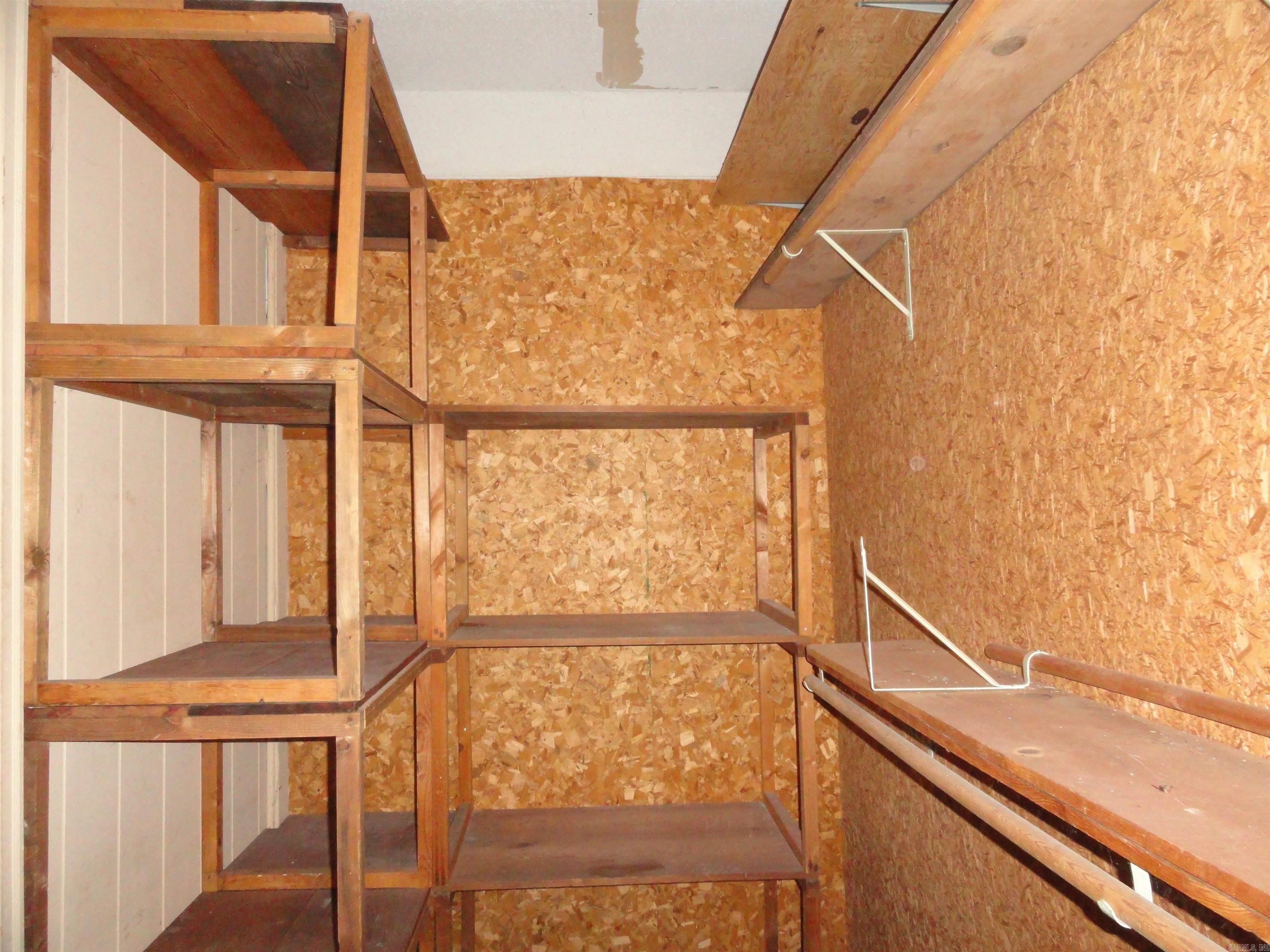 203 Range Street Marshall, AR 72650