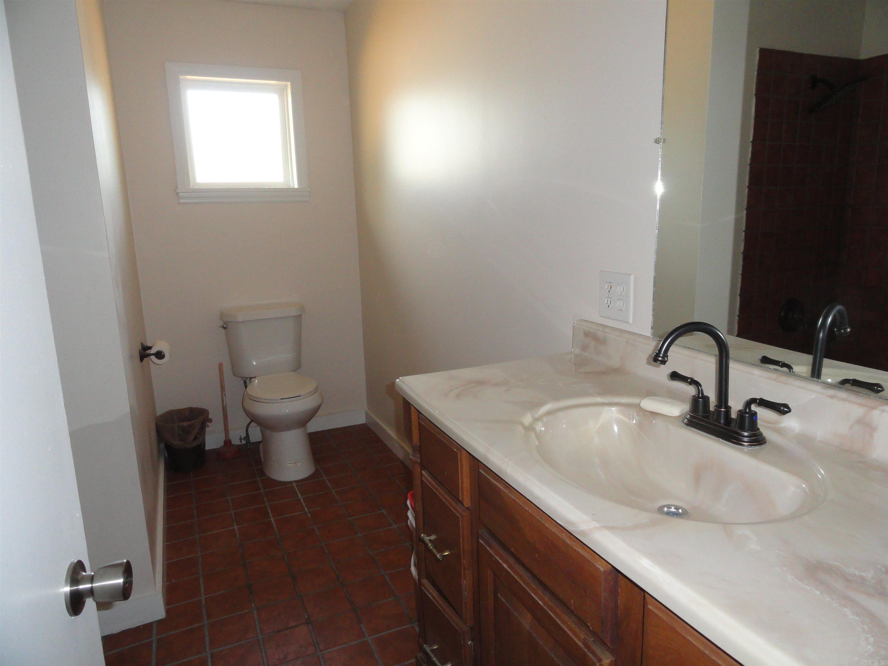 203 Range Street Marshall, AR 72650