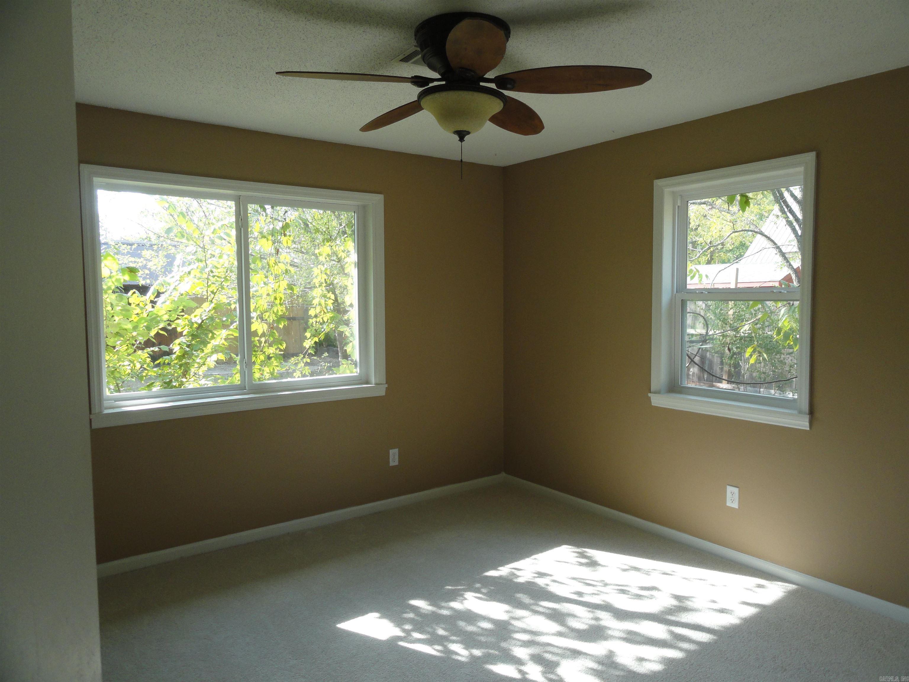 203 Range Street Marshall, AR 72650