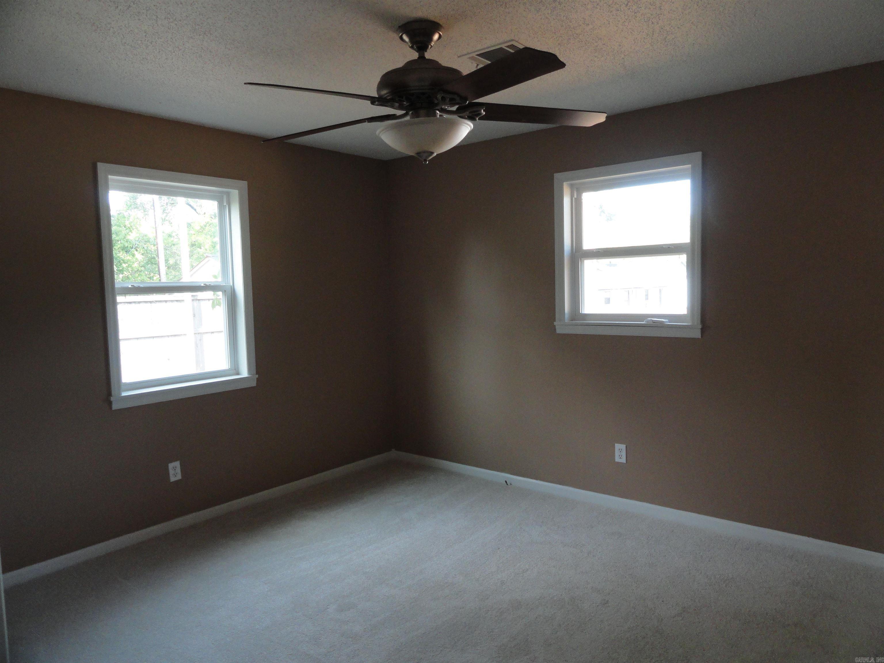 203 Range Street Marshall, AR 72650