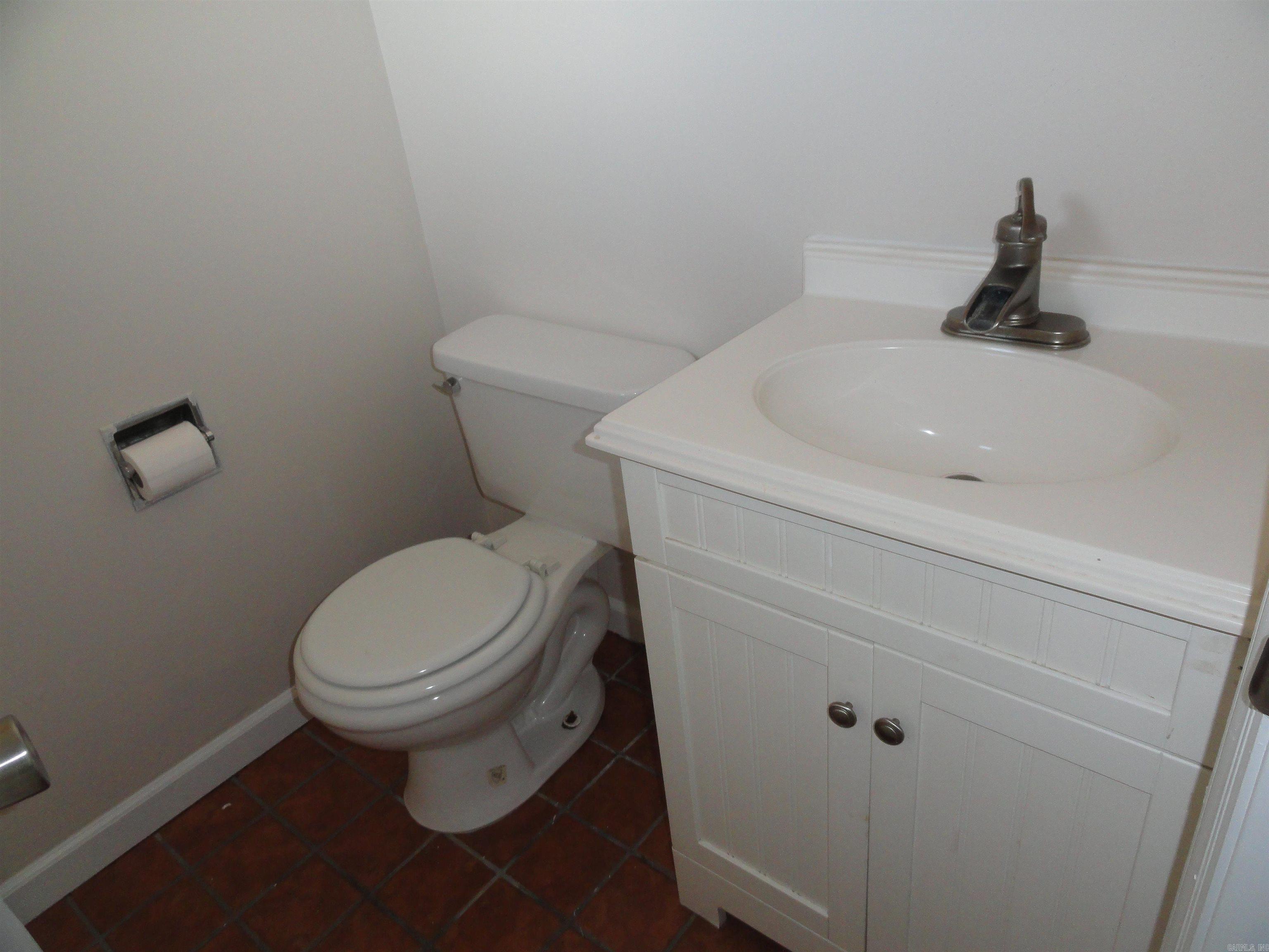 203 Range Street Marshall, AR 72650