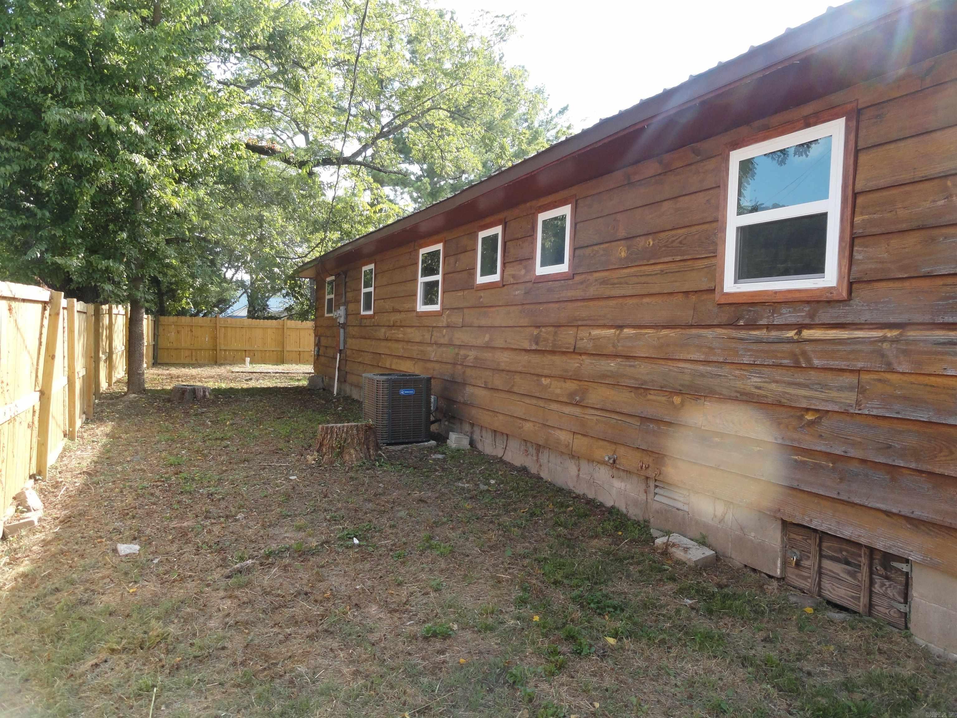 203 Range Street Marshall, AR 72650