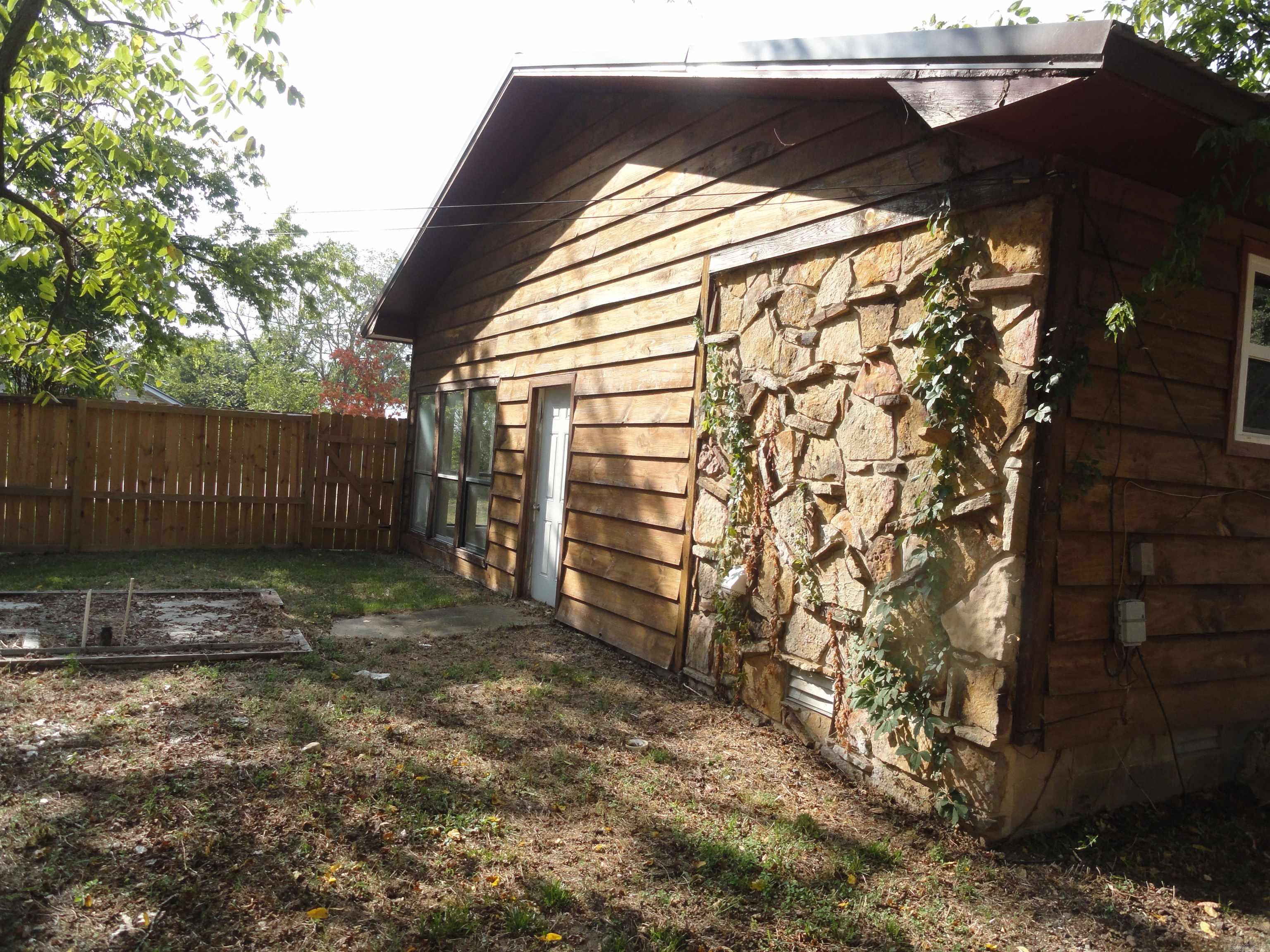 203 Range Street Marshall, AR 72650