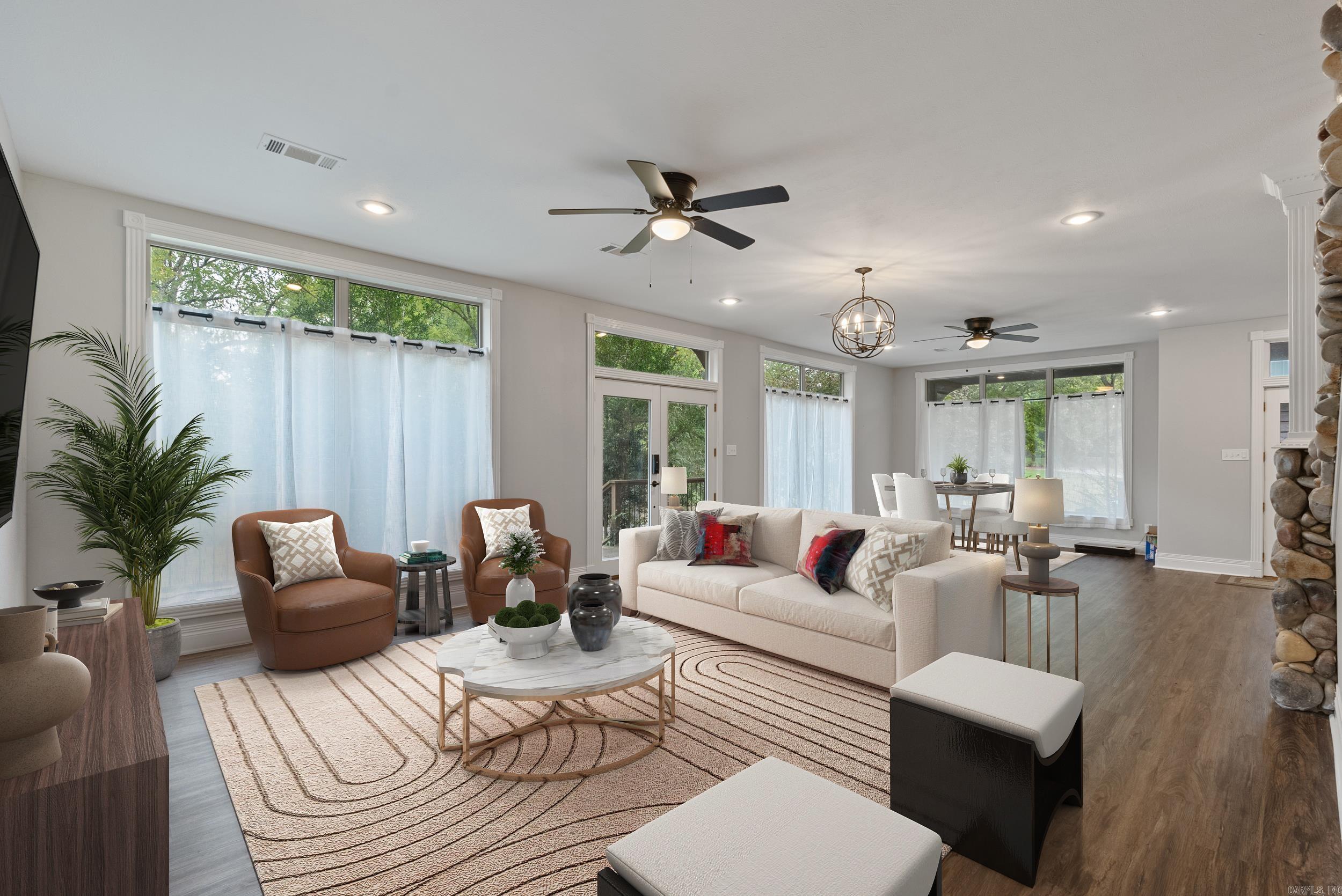 100 Plantation Ln Batesville, AR 72501