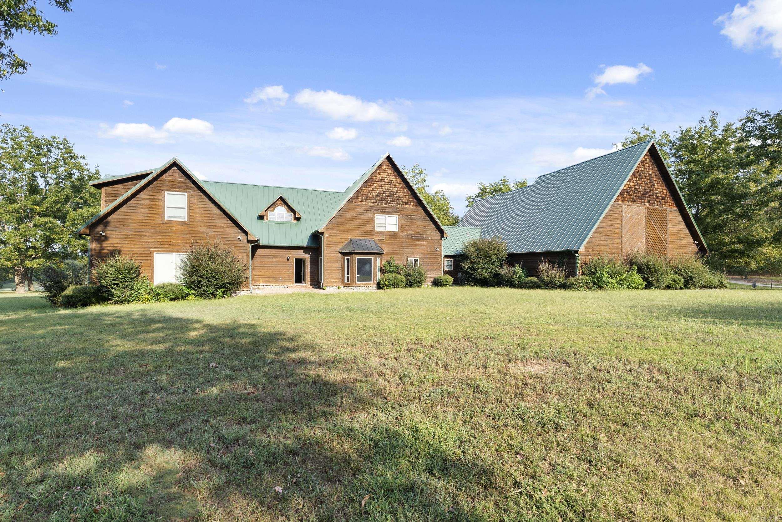 100 Plantation Ln Batesville, AR 72501