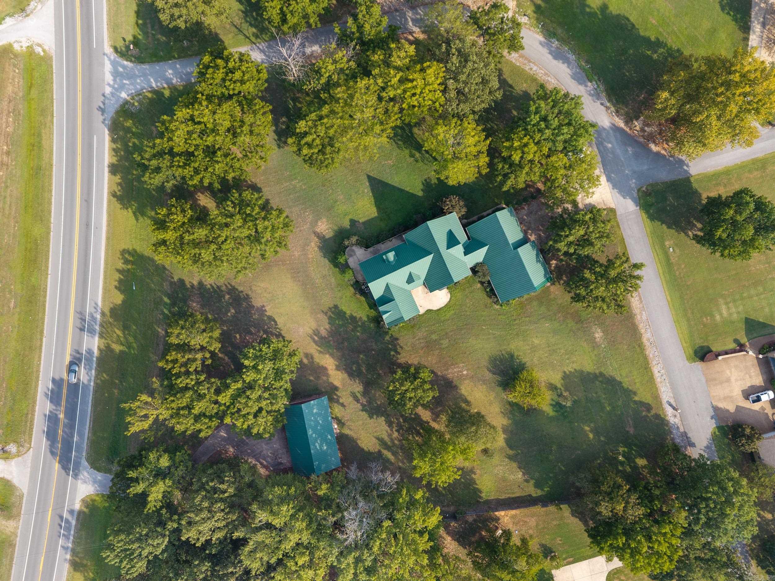 100 Plantation Ln Batesville, AR 72501