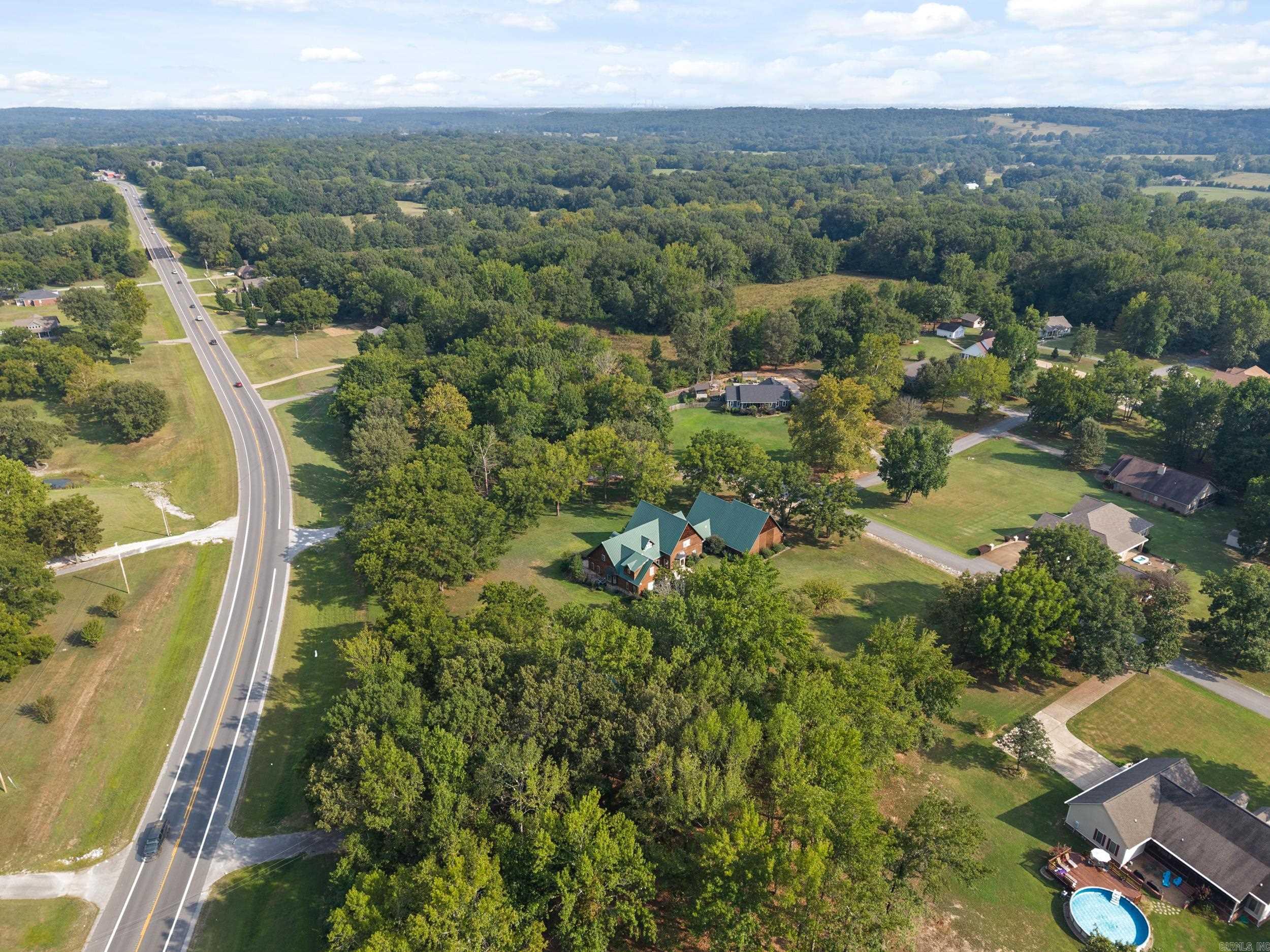 100 Plantation Ln Batesville, AR 72501