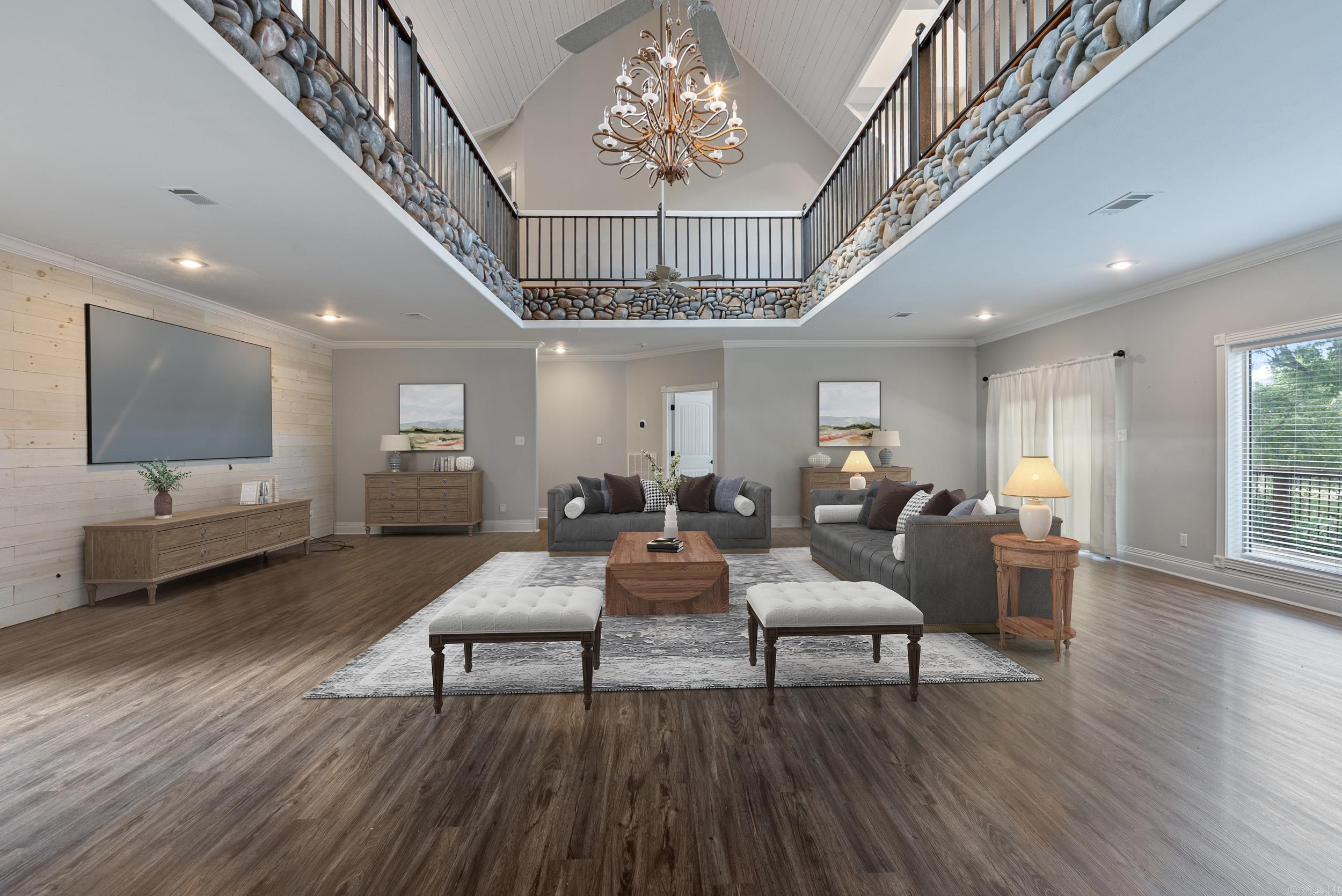 100 Plantation Ln Batesville, AR 72501