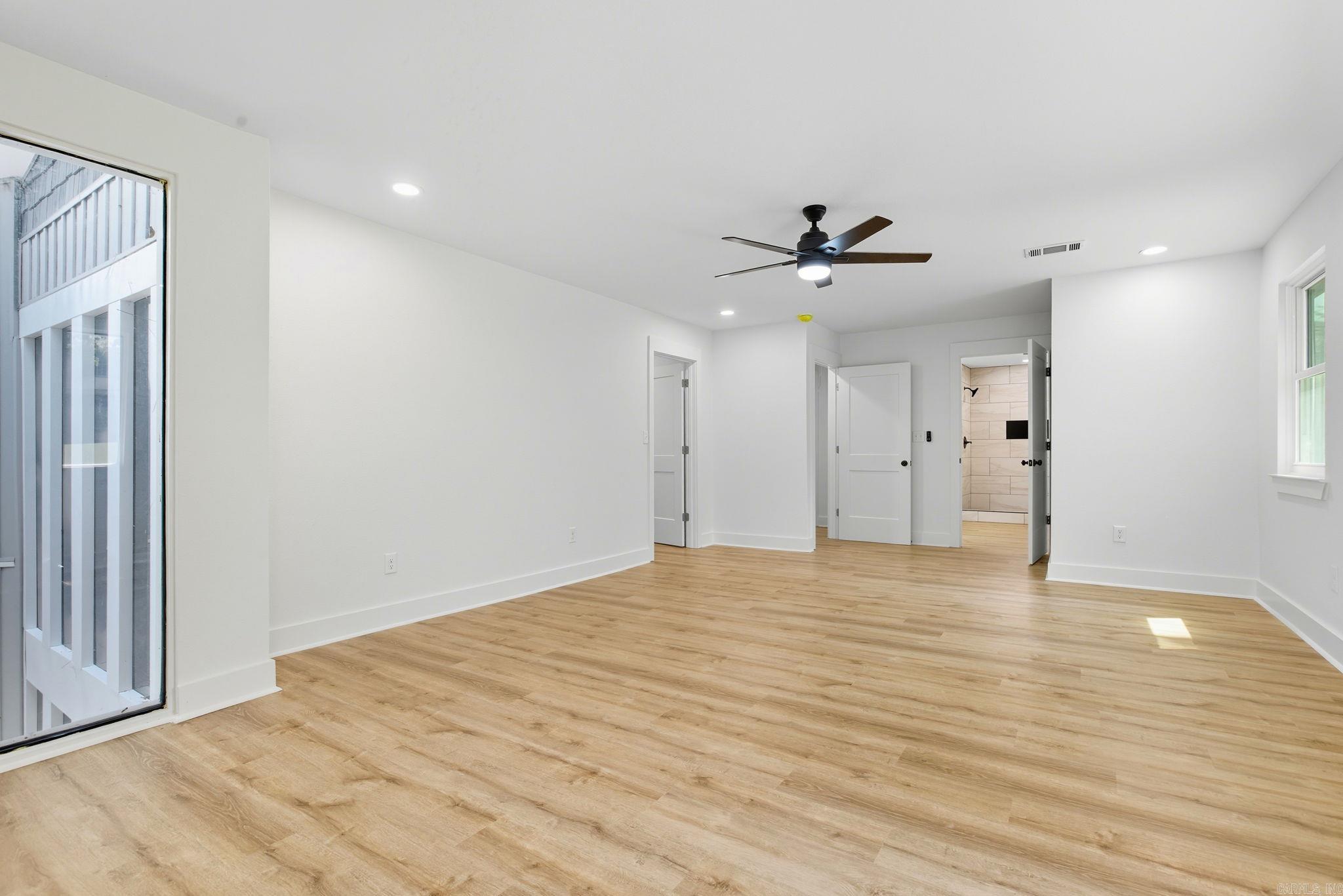 26 Tallyho Ln Little Rock, AR 72227