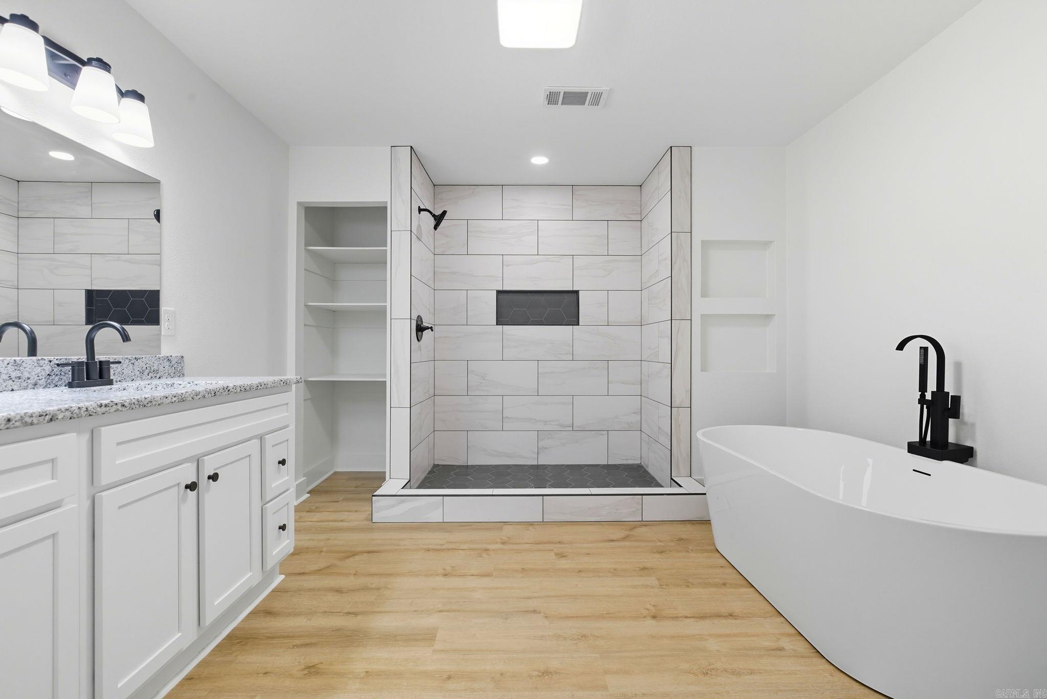 26 Tallyho Ln Little Rock, AR 72227