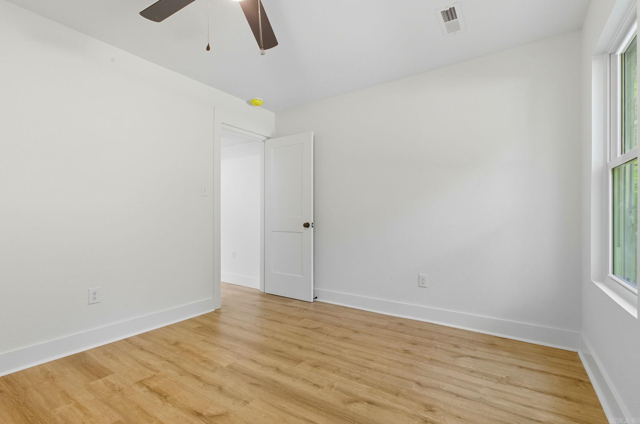 26 Tallyho Ln Little Rock, AR 72227