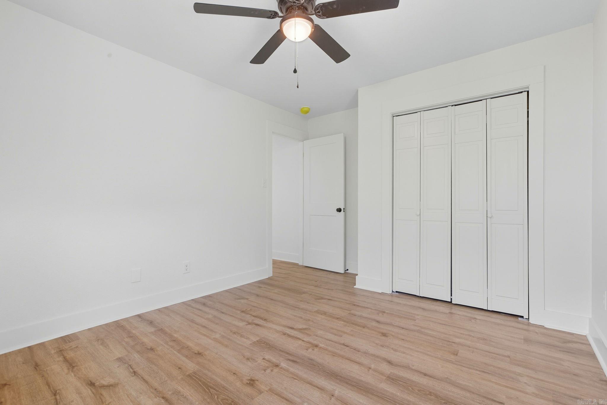 26 Tallyho Ln Little Rock, AR 72227