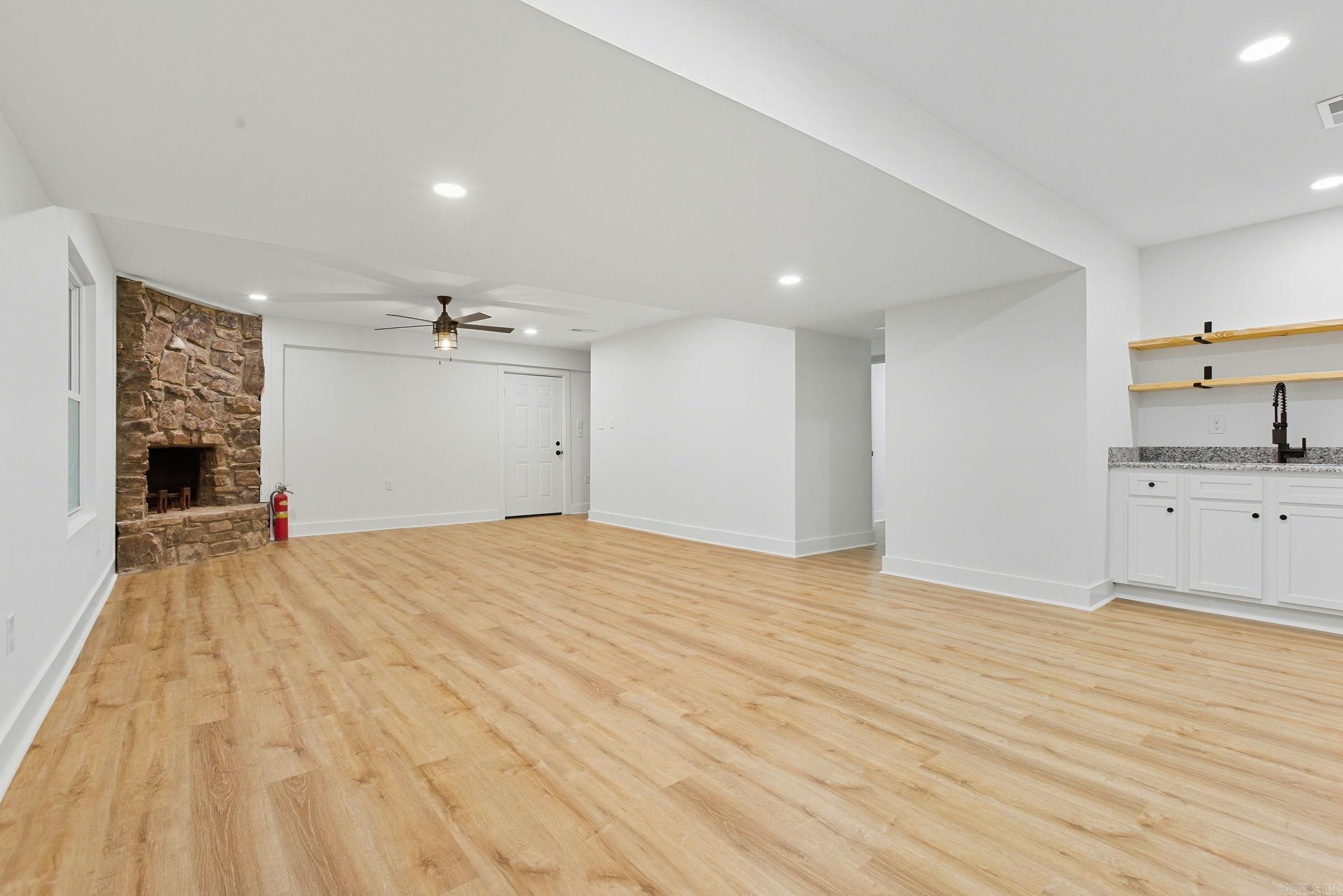 26 Tallyho Ln Little Rock, AR 72227