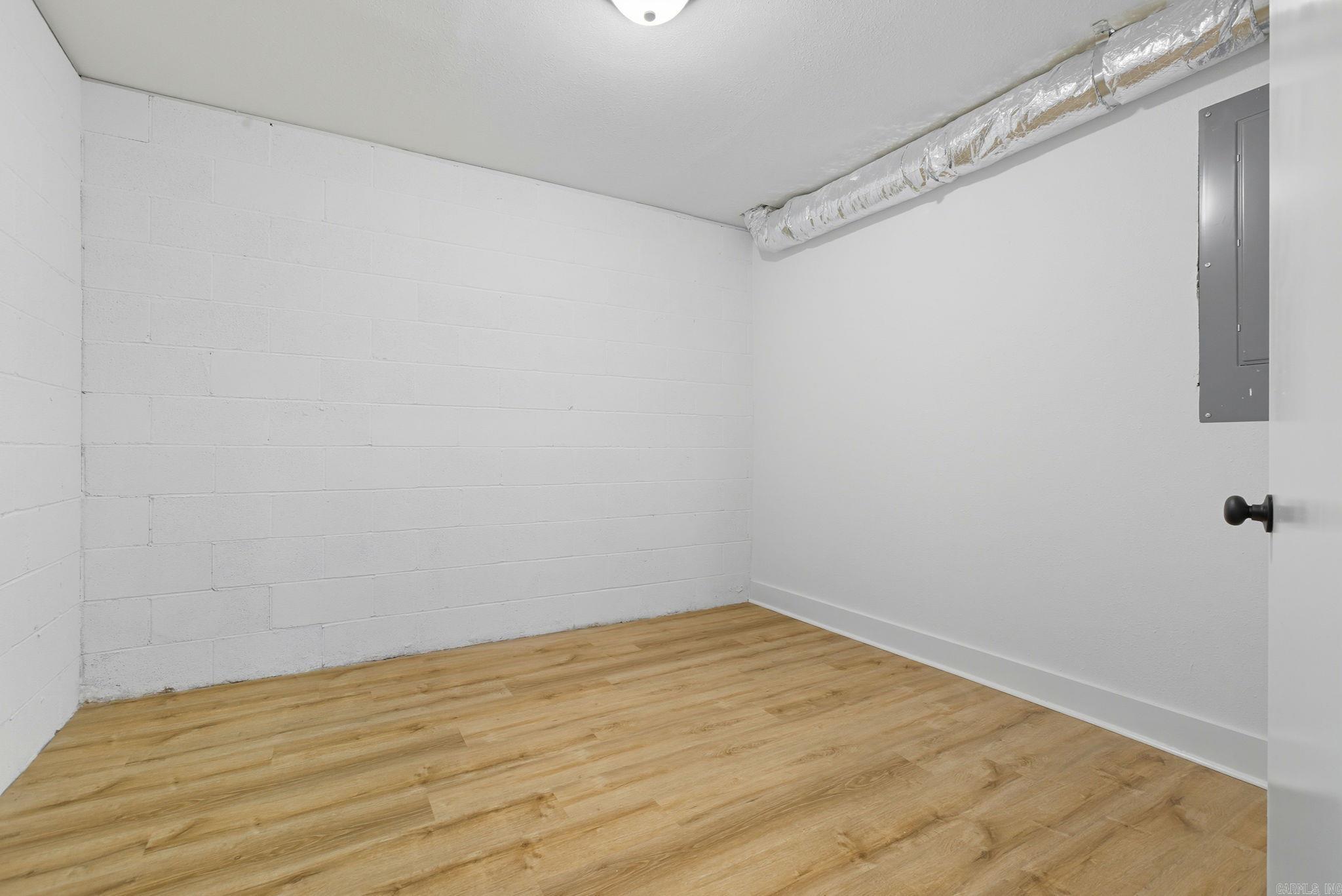 26 Tallyho Ln Little Rock, AR 72227