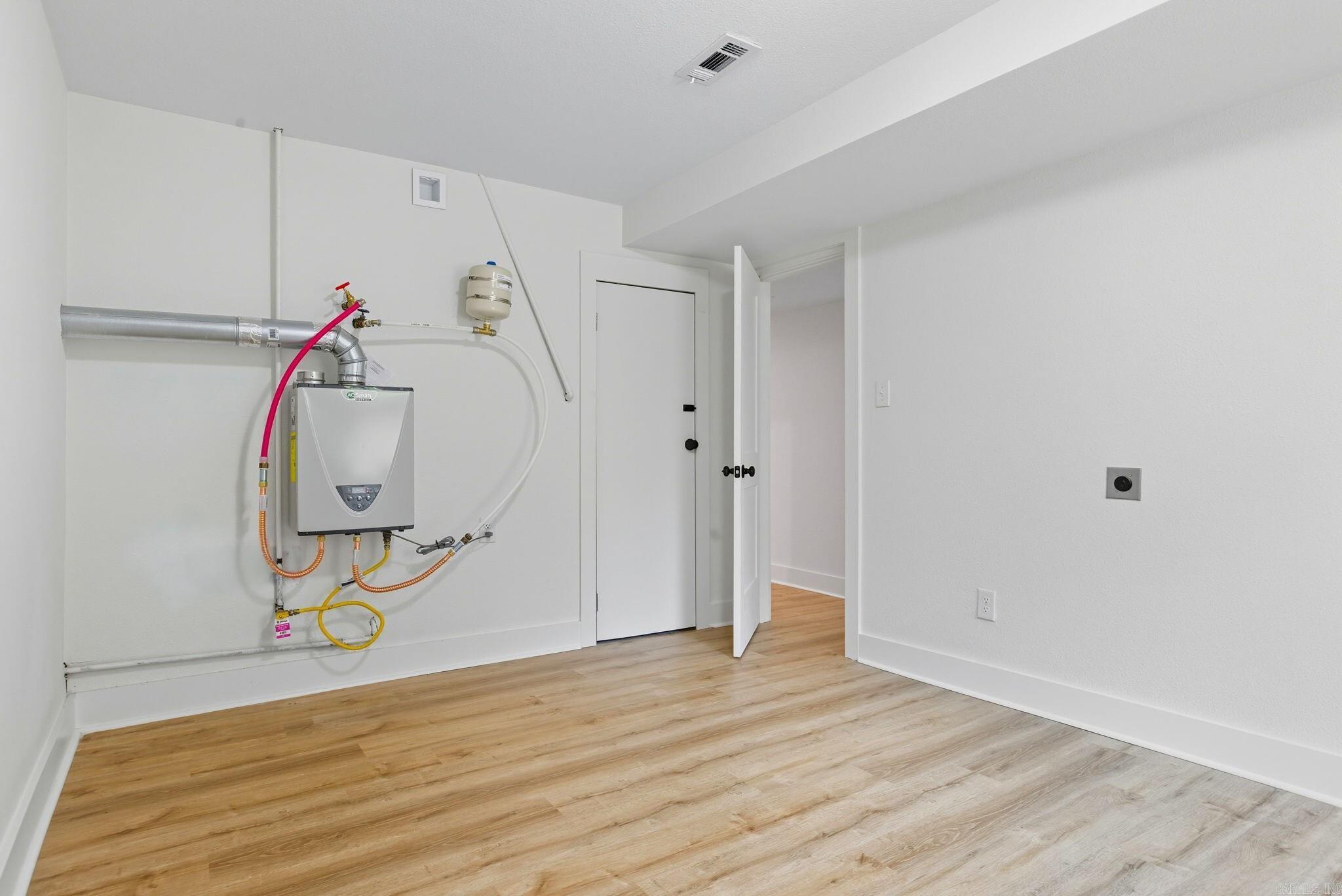 26 Tallyho Ln Little Rock, AR 72227