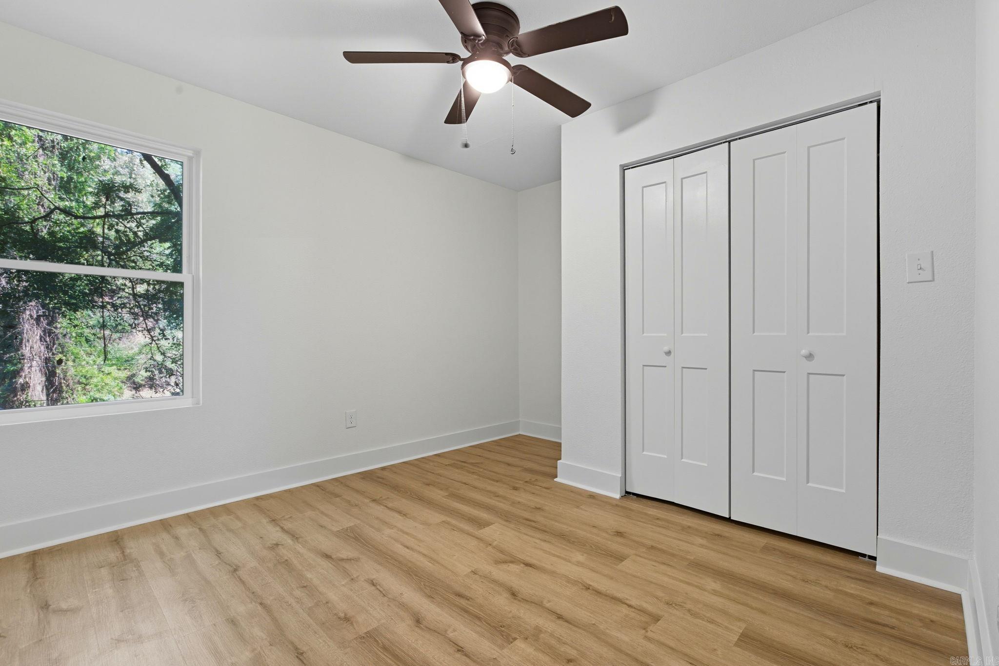 26 Tallyho Ln Little Rock, AR 72227