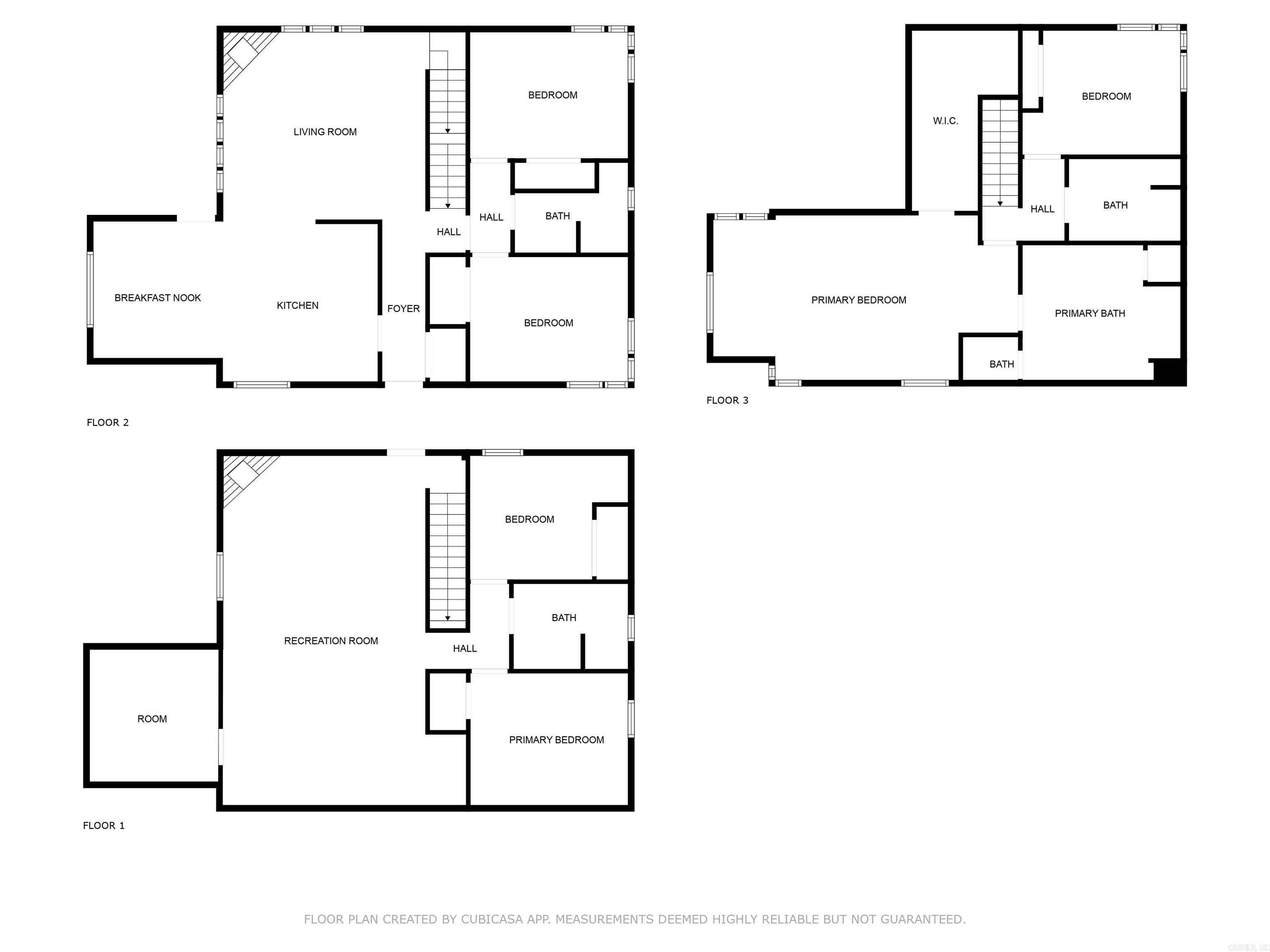 26 Tallyho Ln Little Rock, AR 72227