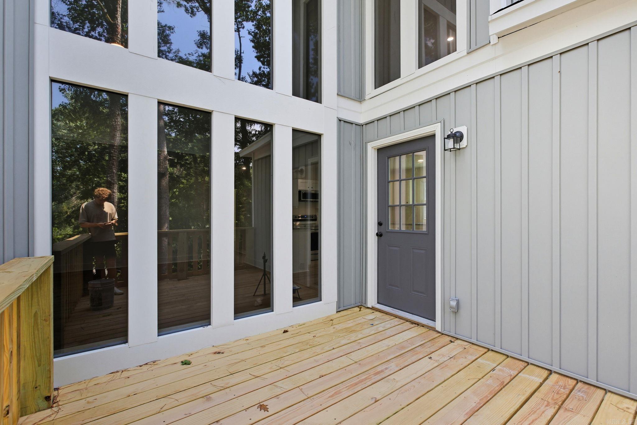 26 Tallyho Ln Little Rock, AR 72227