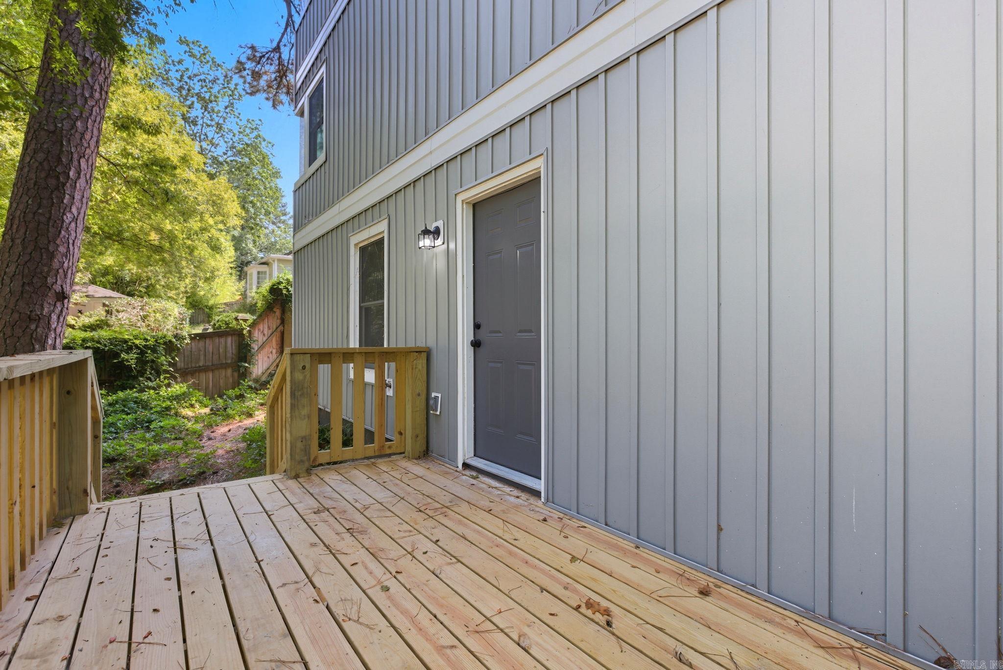 26 Tallyho Ln Little Rock, AR 72227