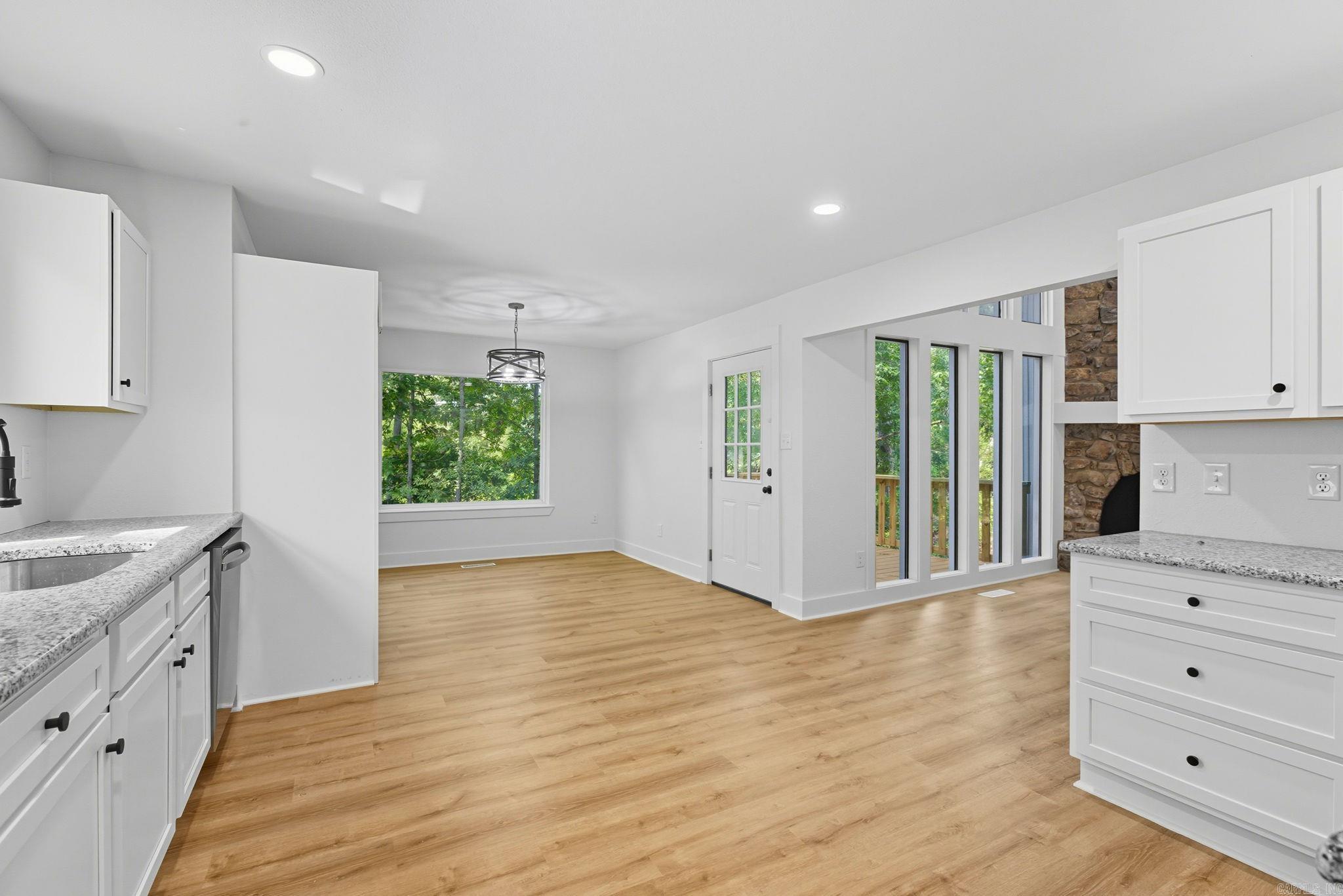 26 Tallyho Ln Little Rock, AR 72227