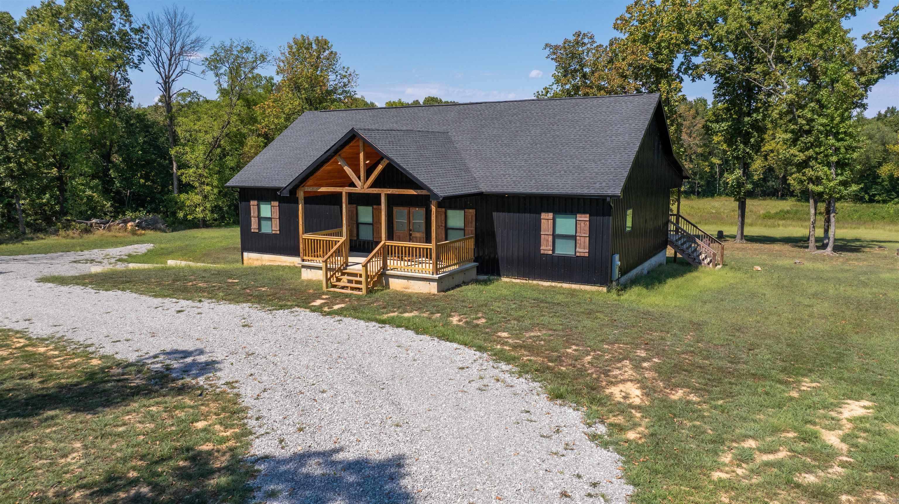 100 E Maxville  Cave City, AR