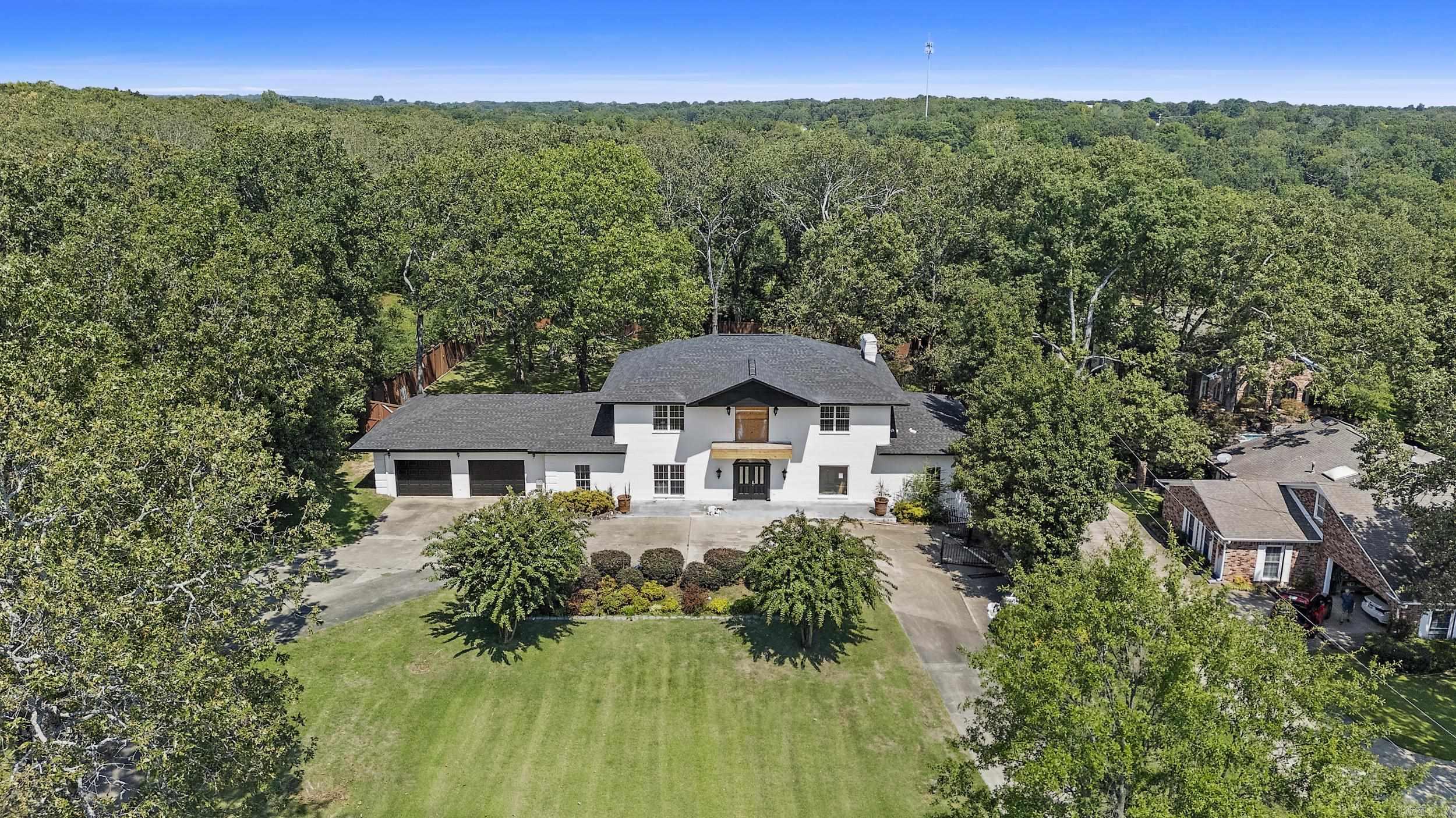 701 Club Road Sherwood, AR 72120