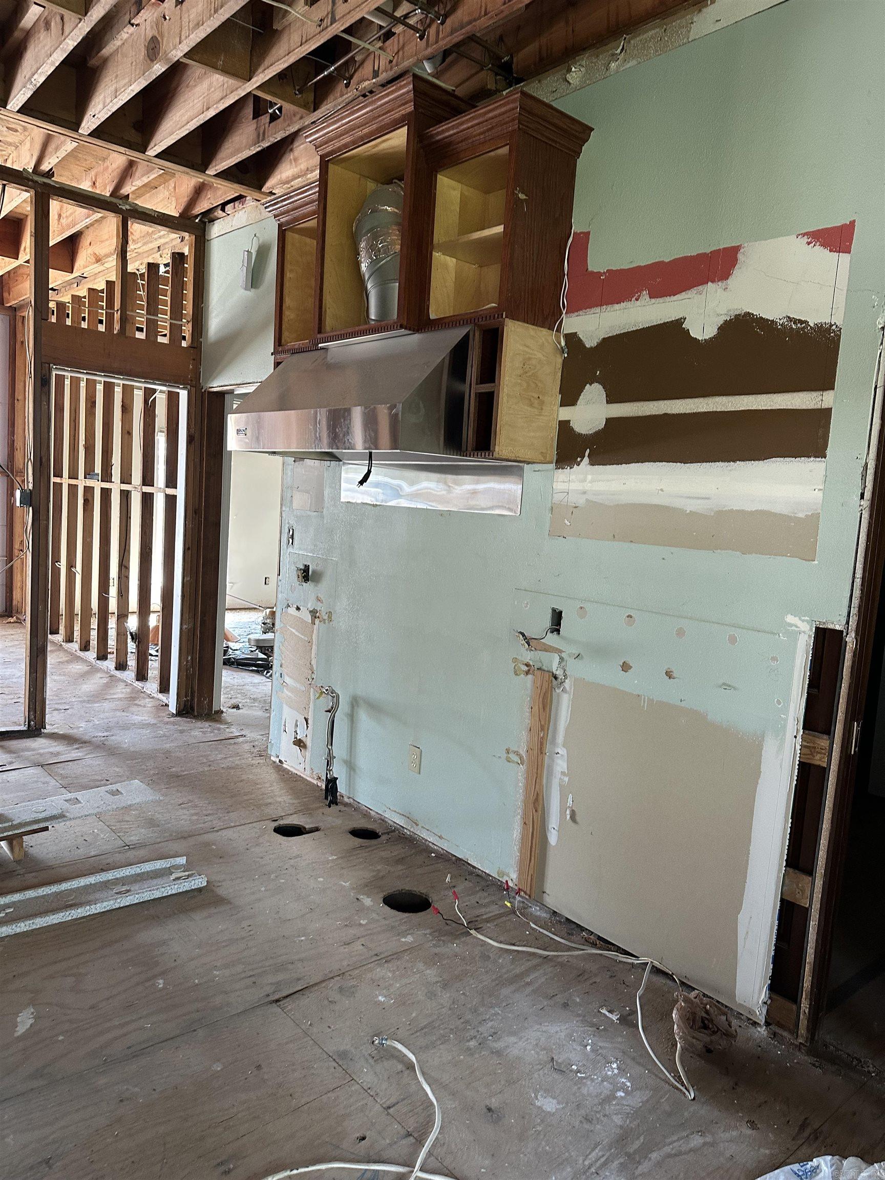 701 Club Road Sherwood, AR 72120