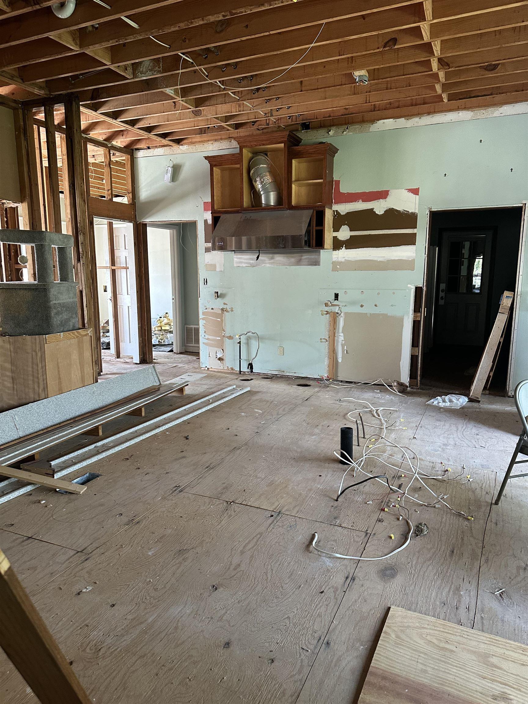 701 Club Road Sherwood, AR 72120