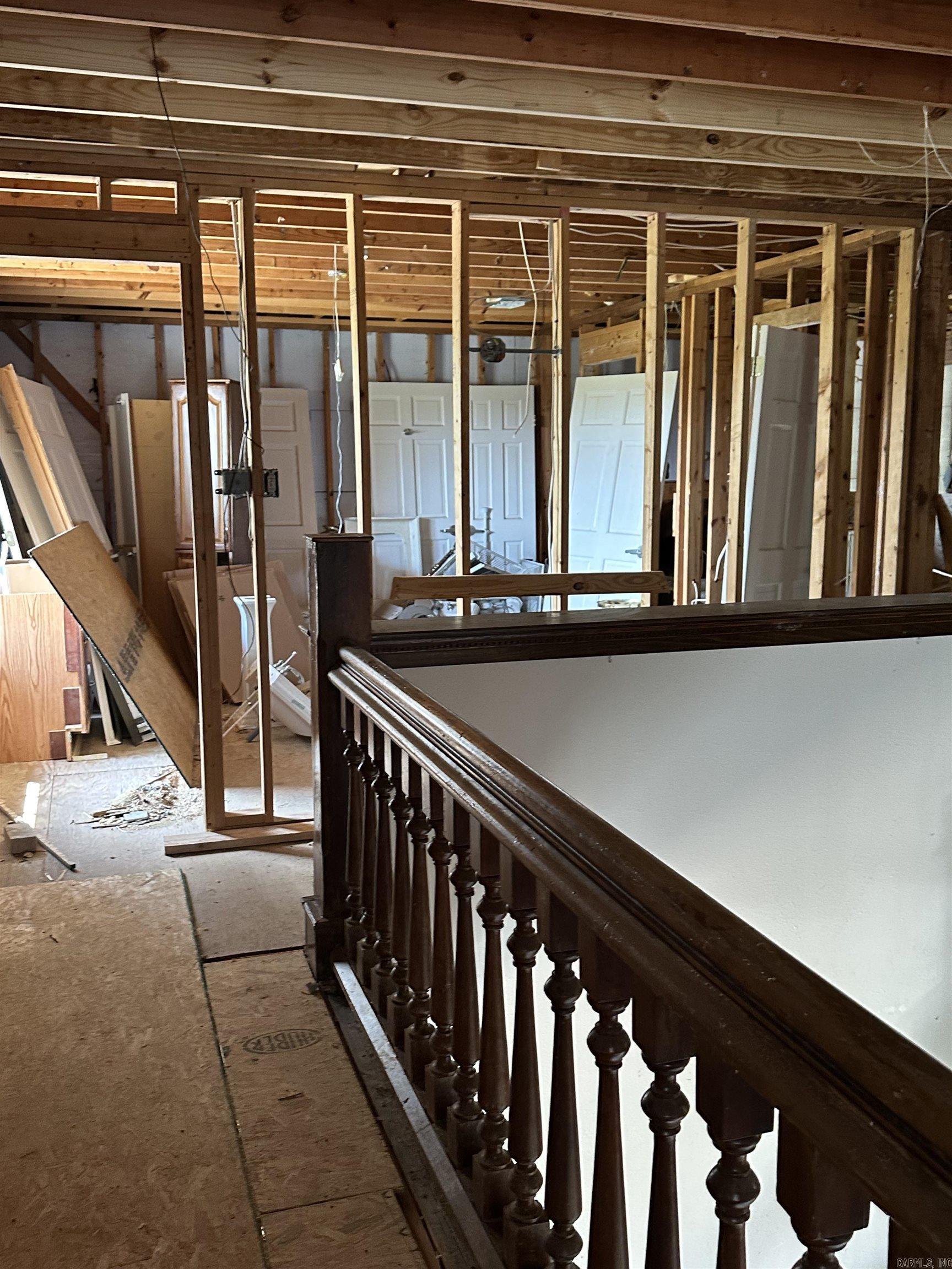 701 Club Road Sherwood, AR 72120