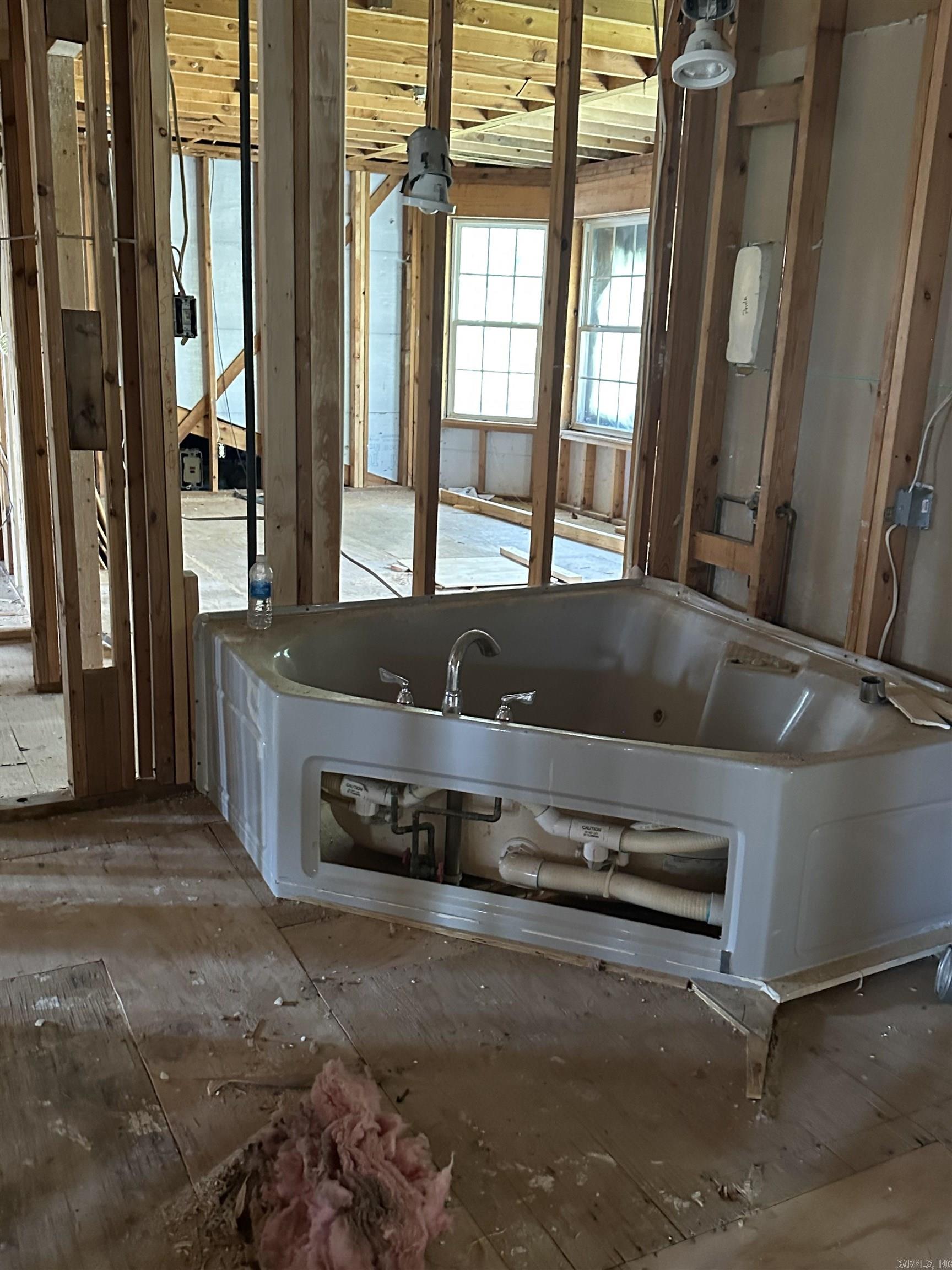 701 Club Road Sherwood, AR 72120