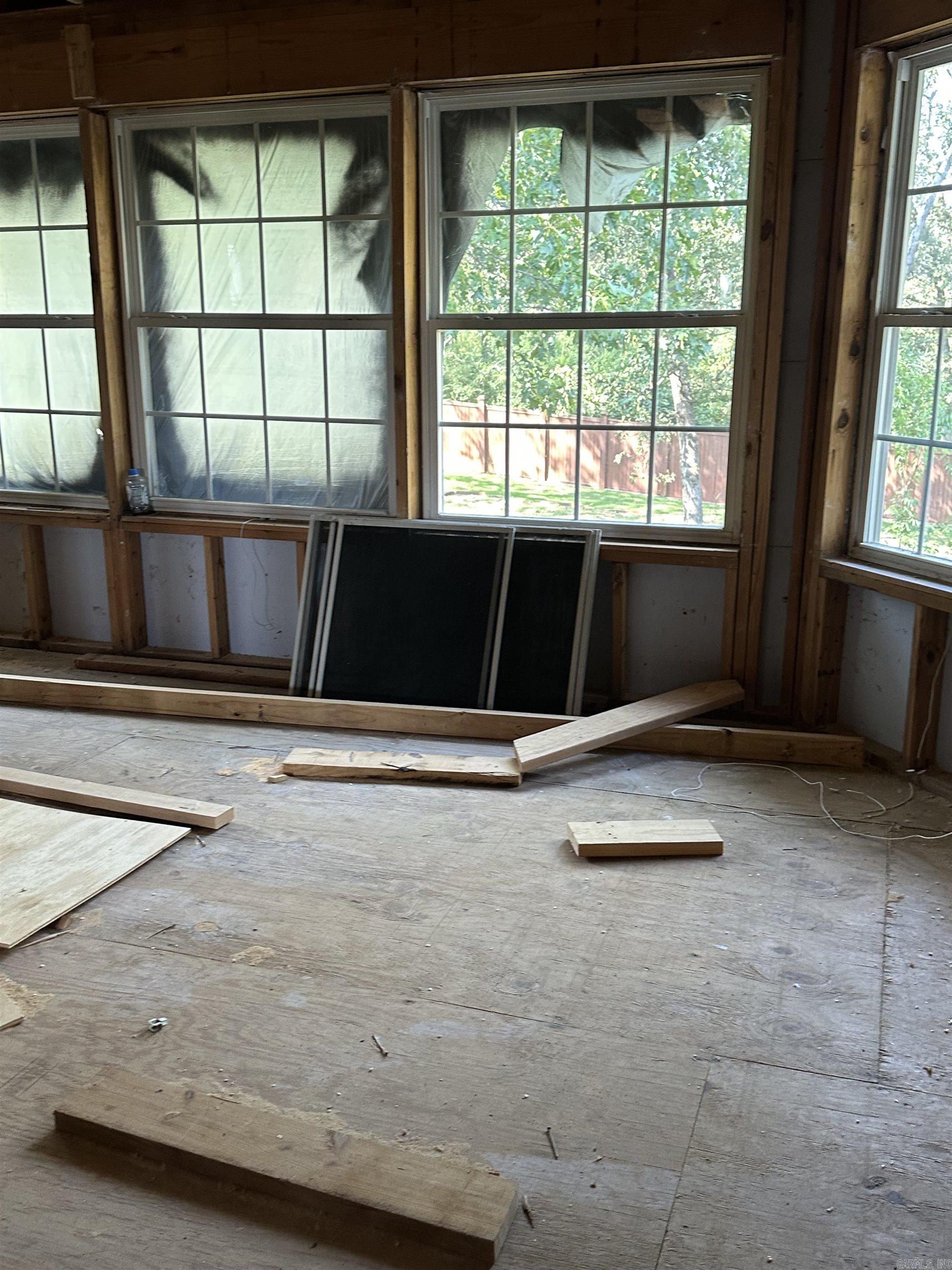 701 Club Road Sherwood, AR 72120