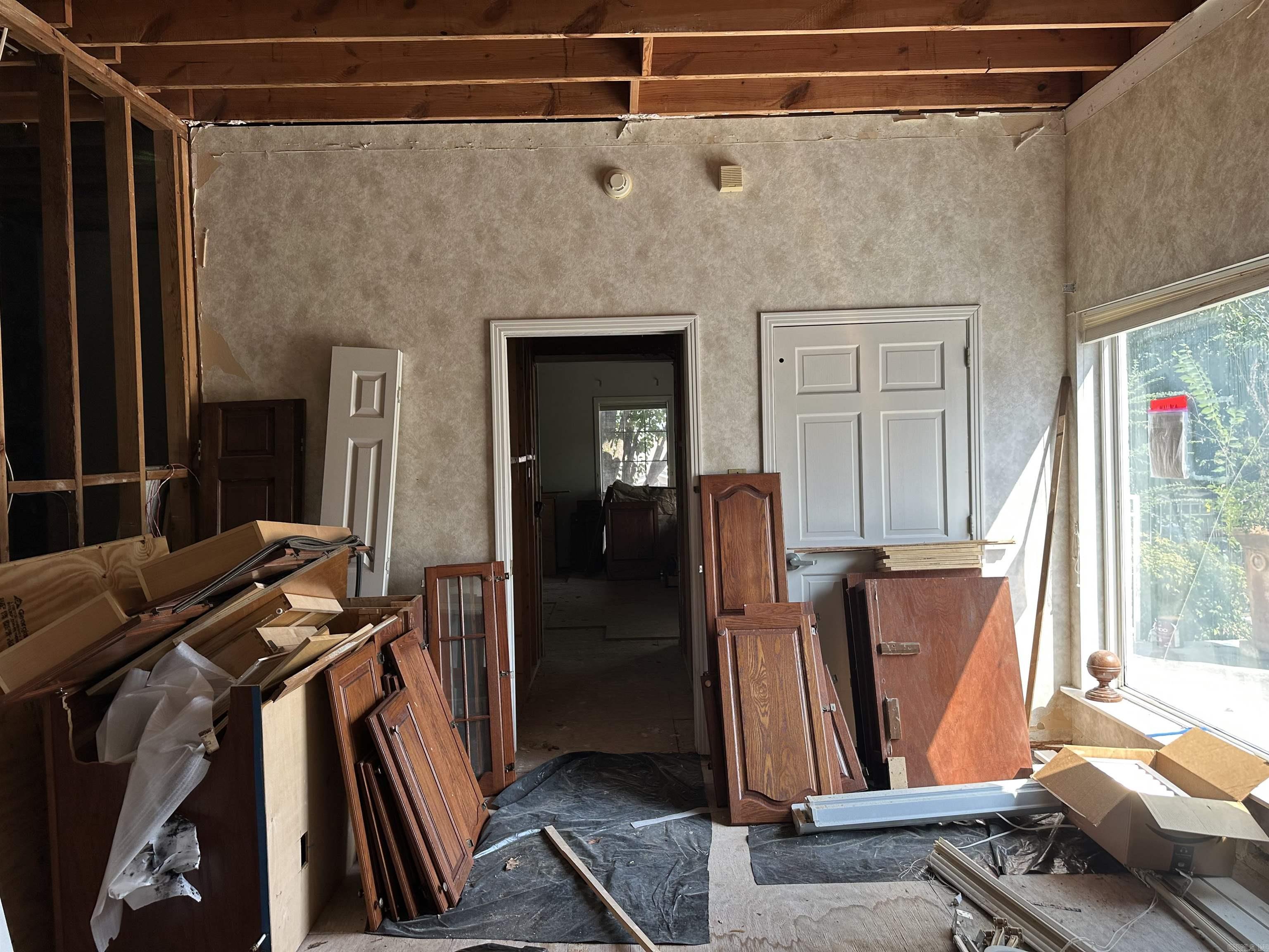 701 Club Road Sherwood, AR 72120