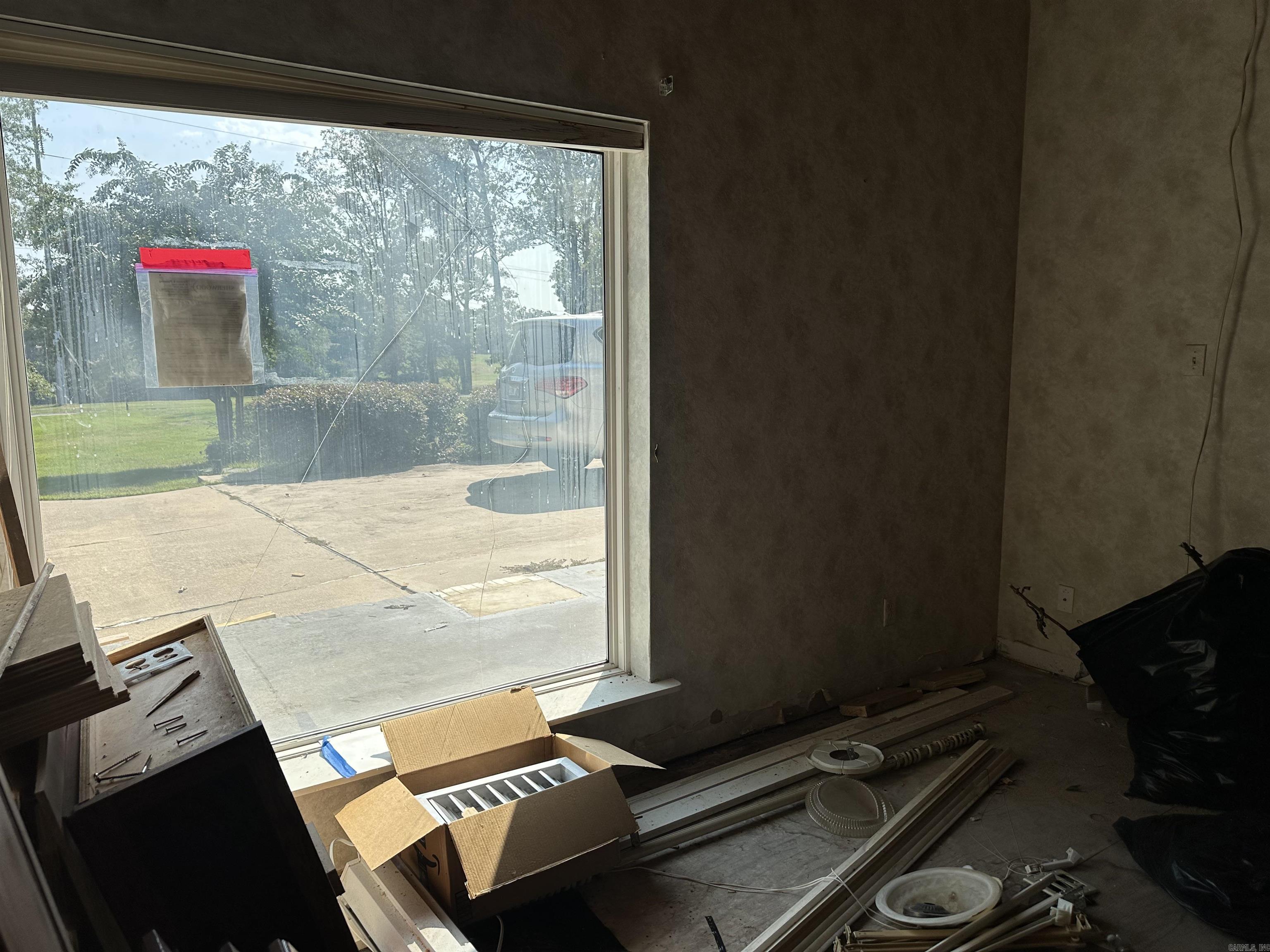 701 Club Road Sherwood, AR 72120