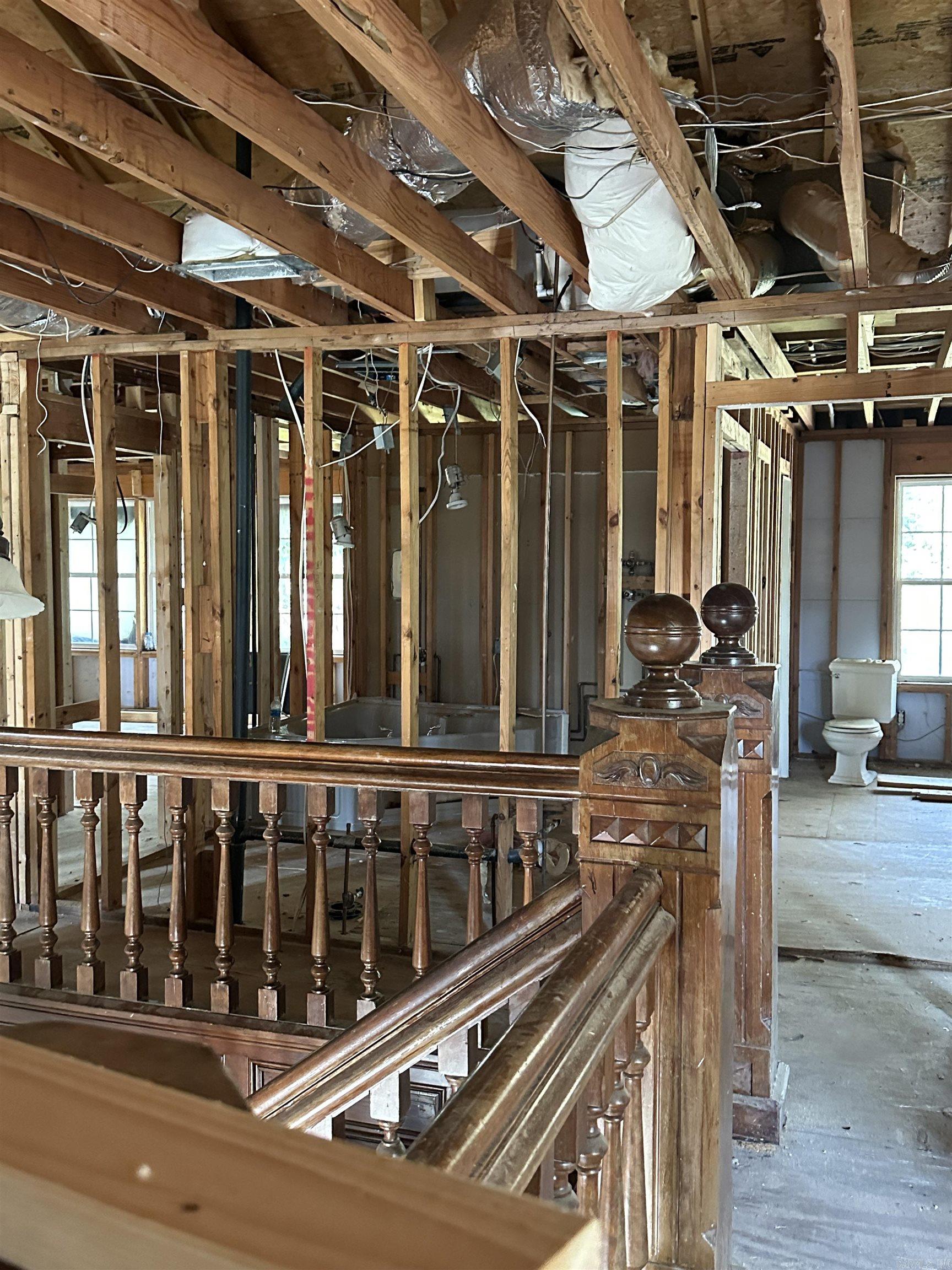 701 Club Road Sherwood, AR 72120